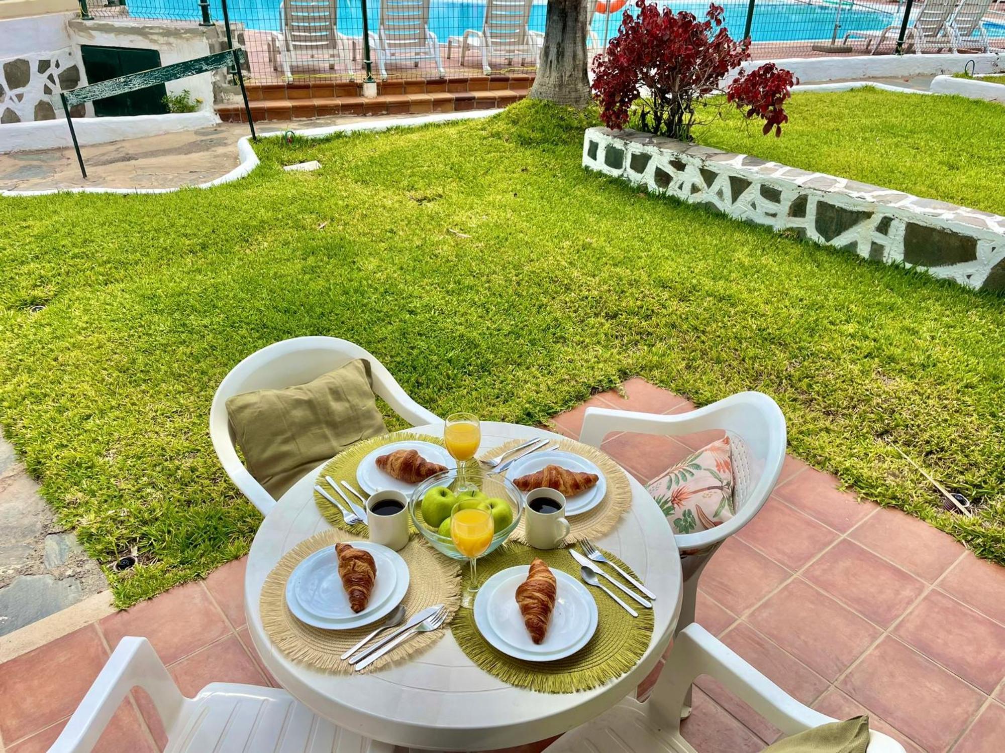 Apartamento Caserio 47 By Sunhousescanarias Playa del Inglés