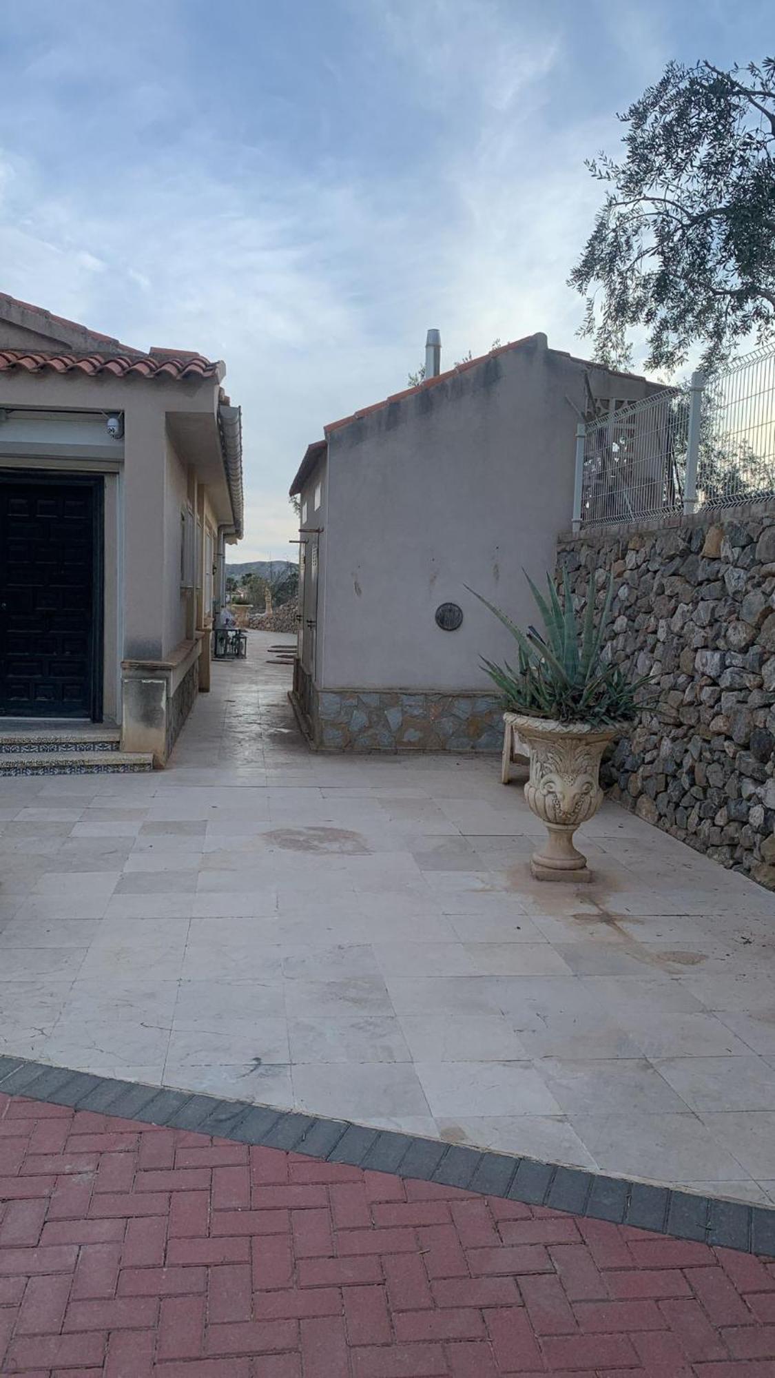 Casa Pajarera Apartment *