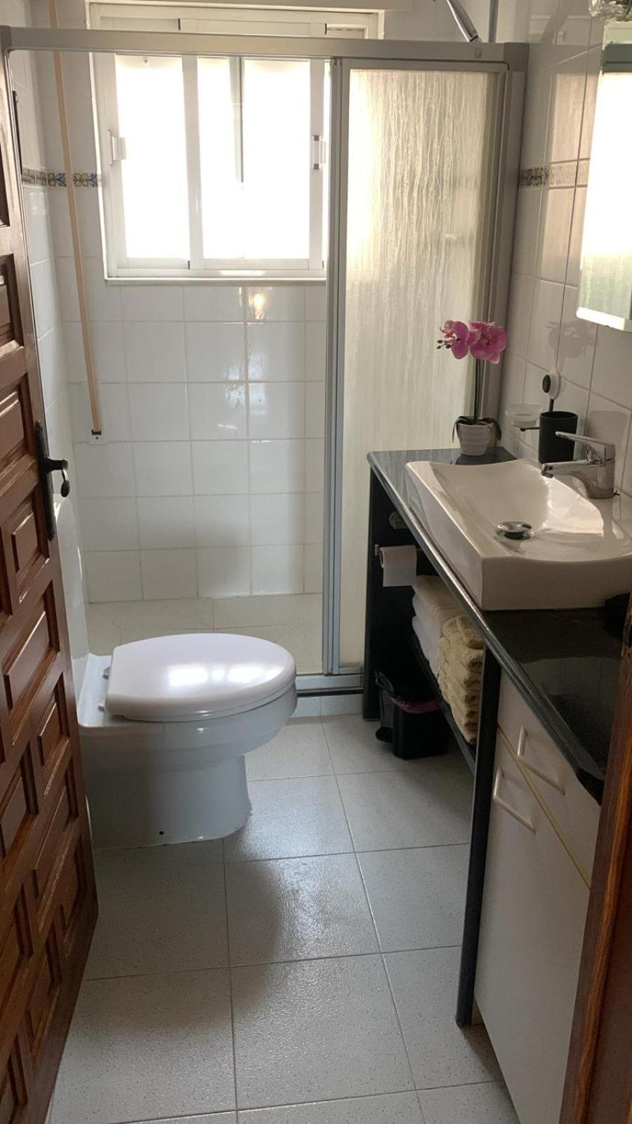 Apartment Casa Pajarera Fortuna
