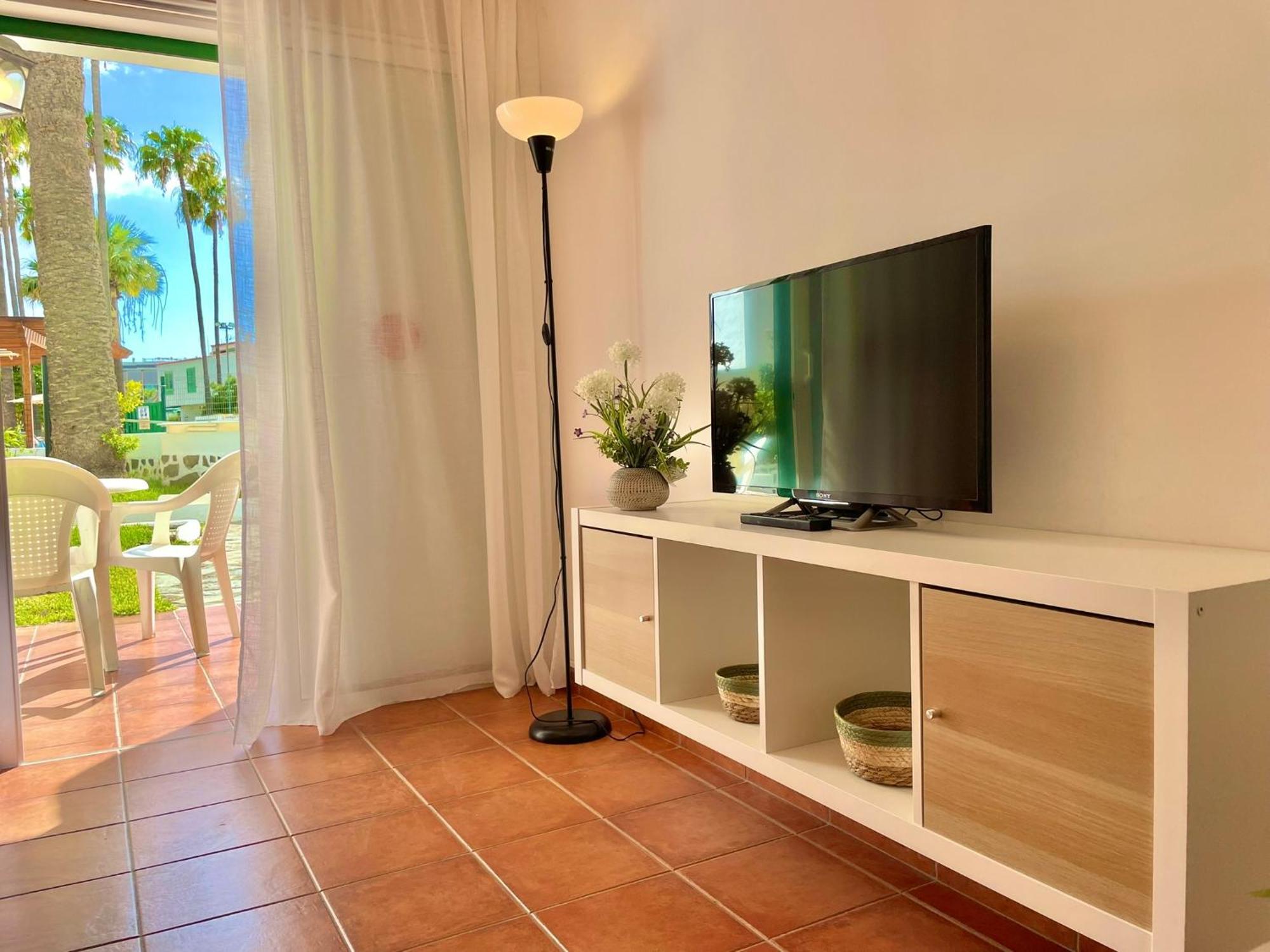 Apartamento Caserio 47 By Sunhousescanarias