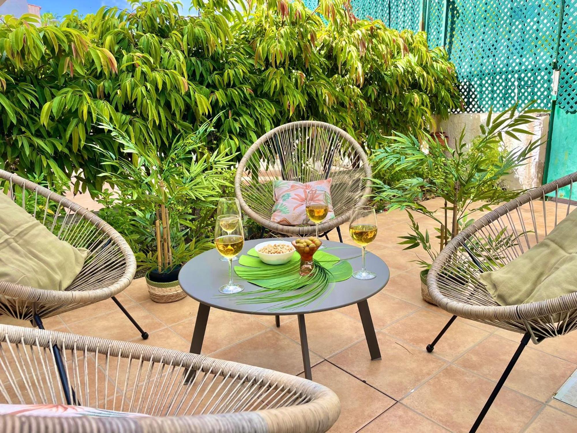 Caserio 47 By Sunhousescanarias Apartamento Playa del Inglés