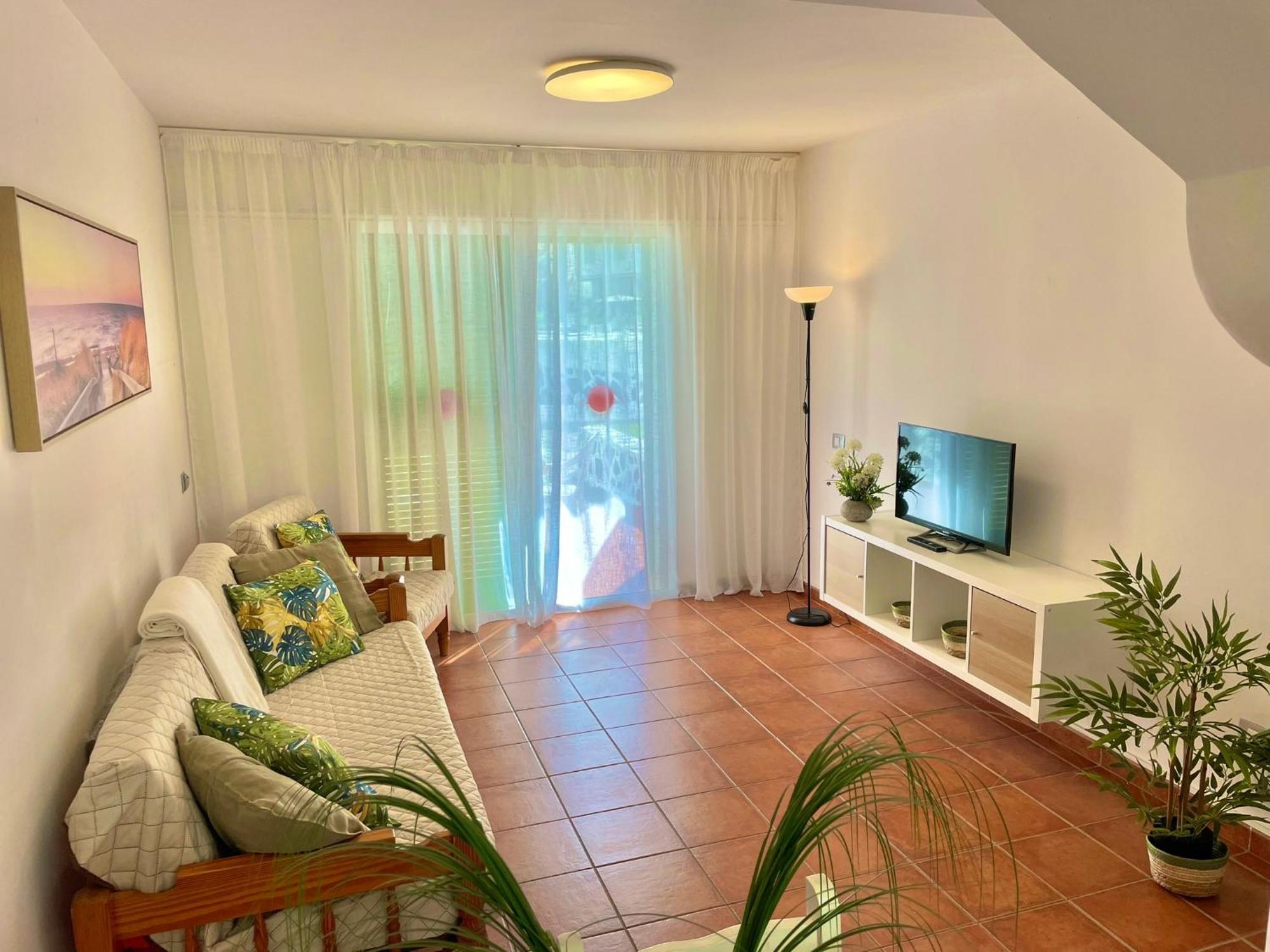 Caserio 47 By Sunhousescanarias Apartamento *