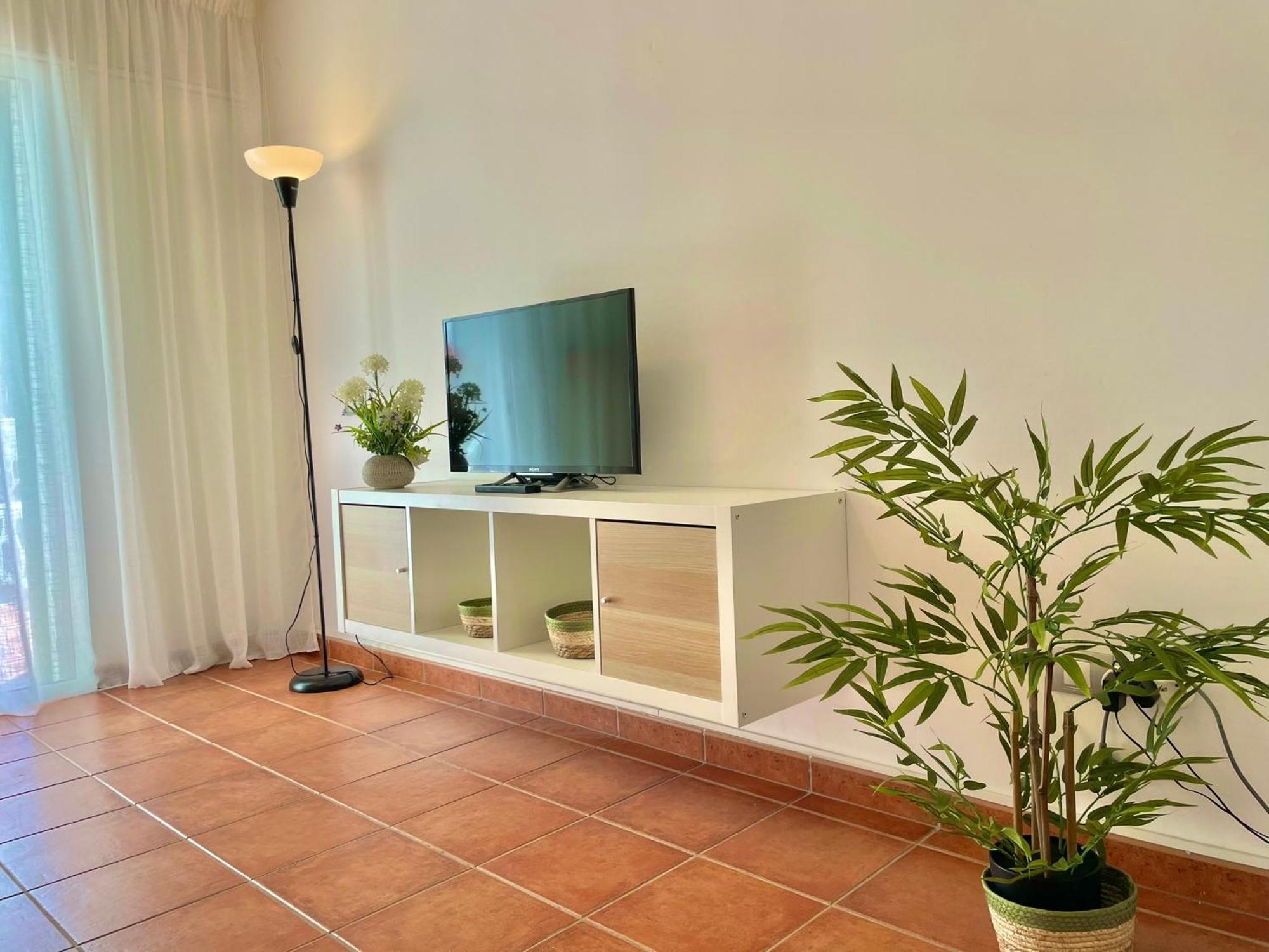 Apartamento Caserio 47 By Sunhousescanarias