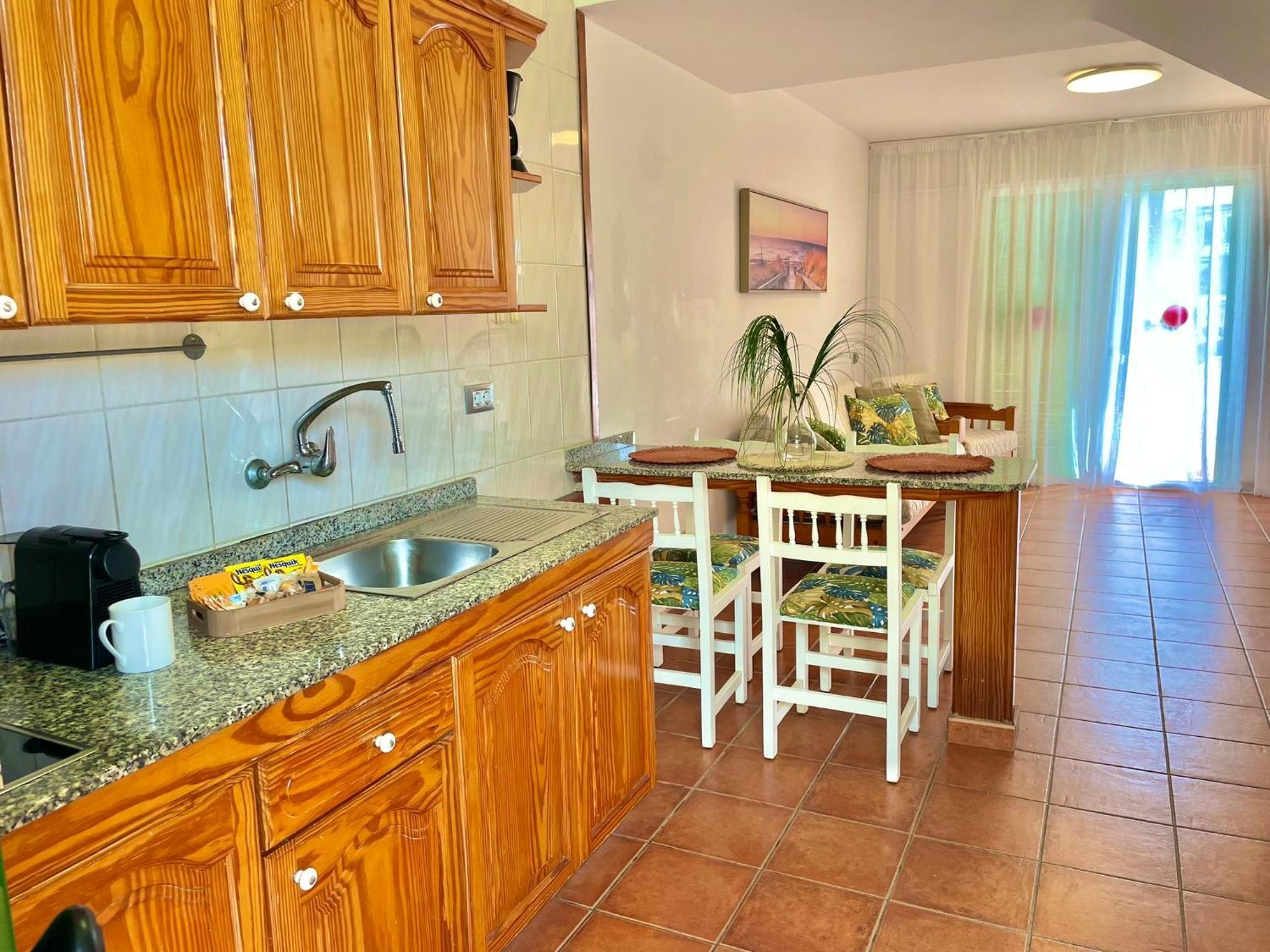 Apartamento Caserio 47 By Sunhousescanarias