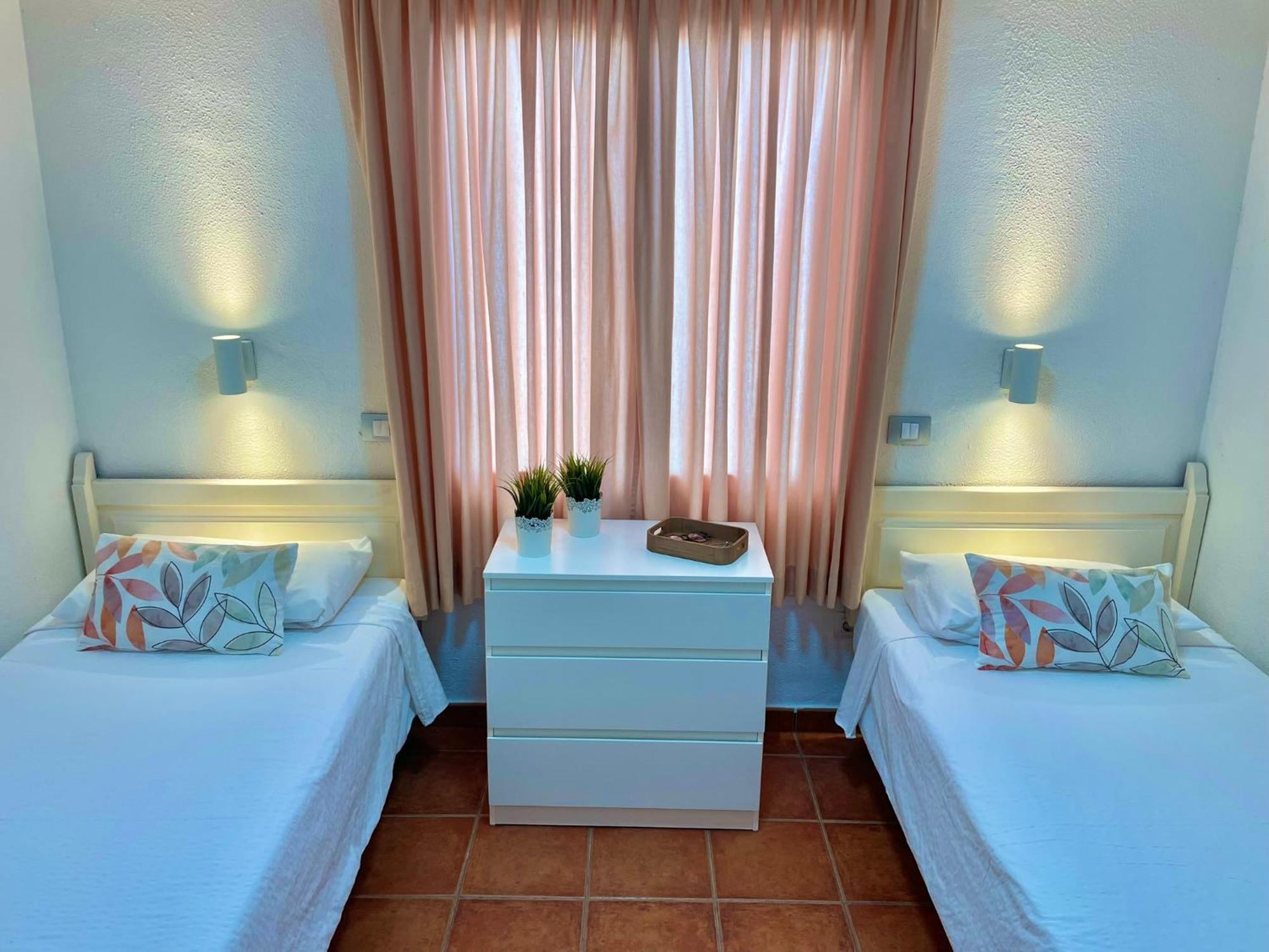 Caserio 47 By Sunhousescanarias Apartamento Playa del Inglés