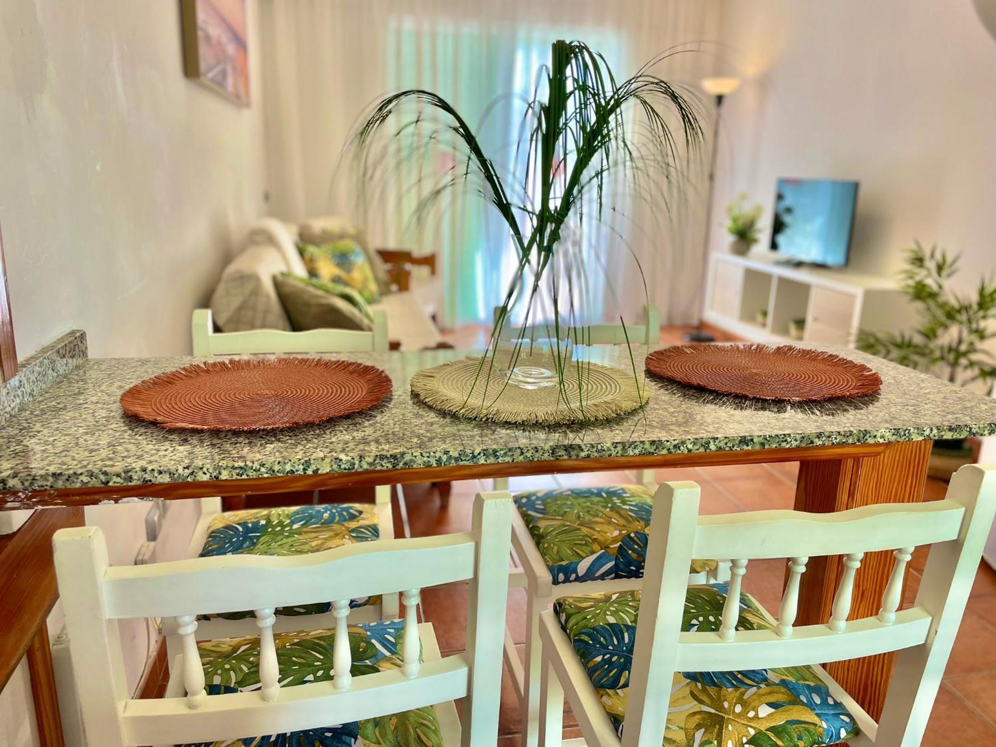 Apartamento Caserio 47 By Sunhousescanarias