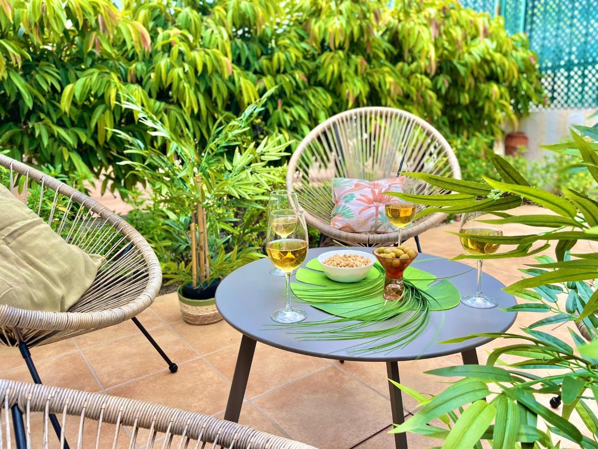 Caserio 47 By Sunhousescanarias Apartamento Playa del Inglés