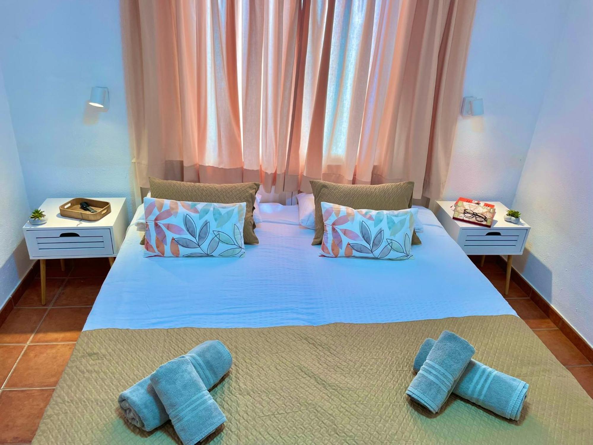 Caserio 47 By Sunhousescanarias Apartamento Playa del Inglés