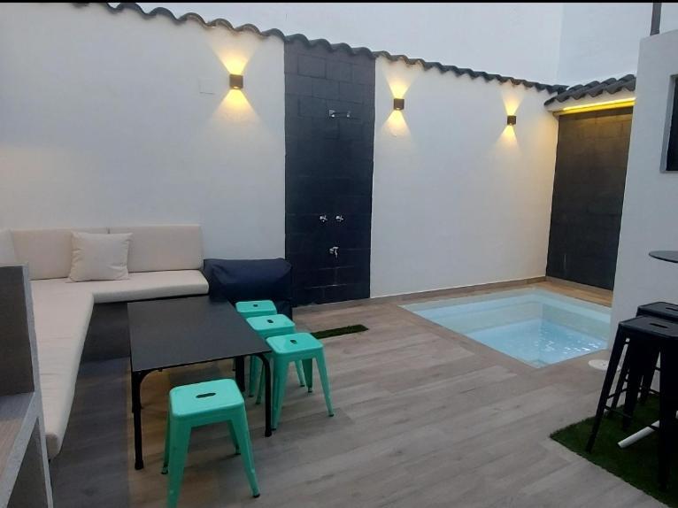 Jacuzi Paradise Holiday home *