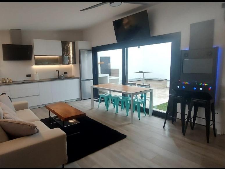 Jacuzi Paradise Holiday home