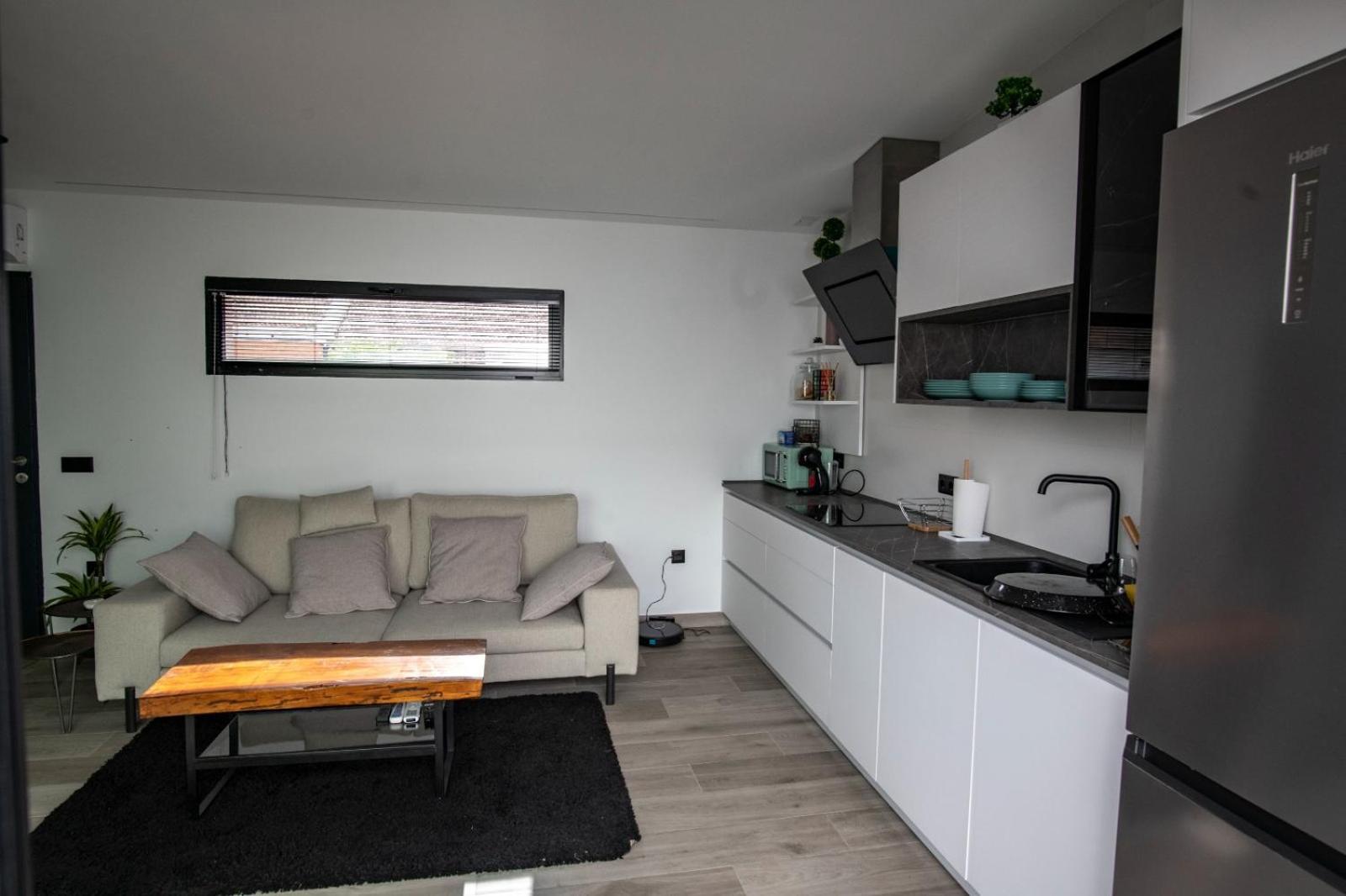 Jacuzi Paradise Holiday home *