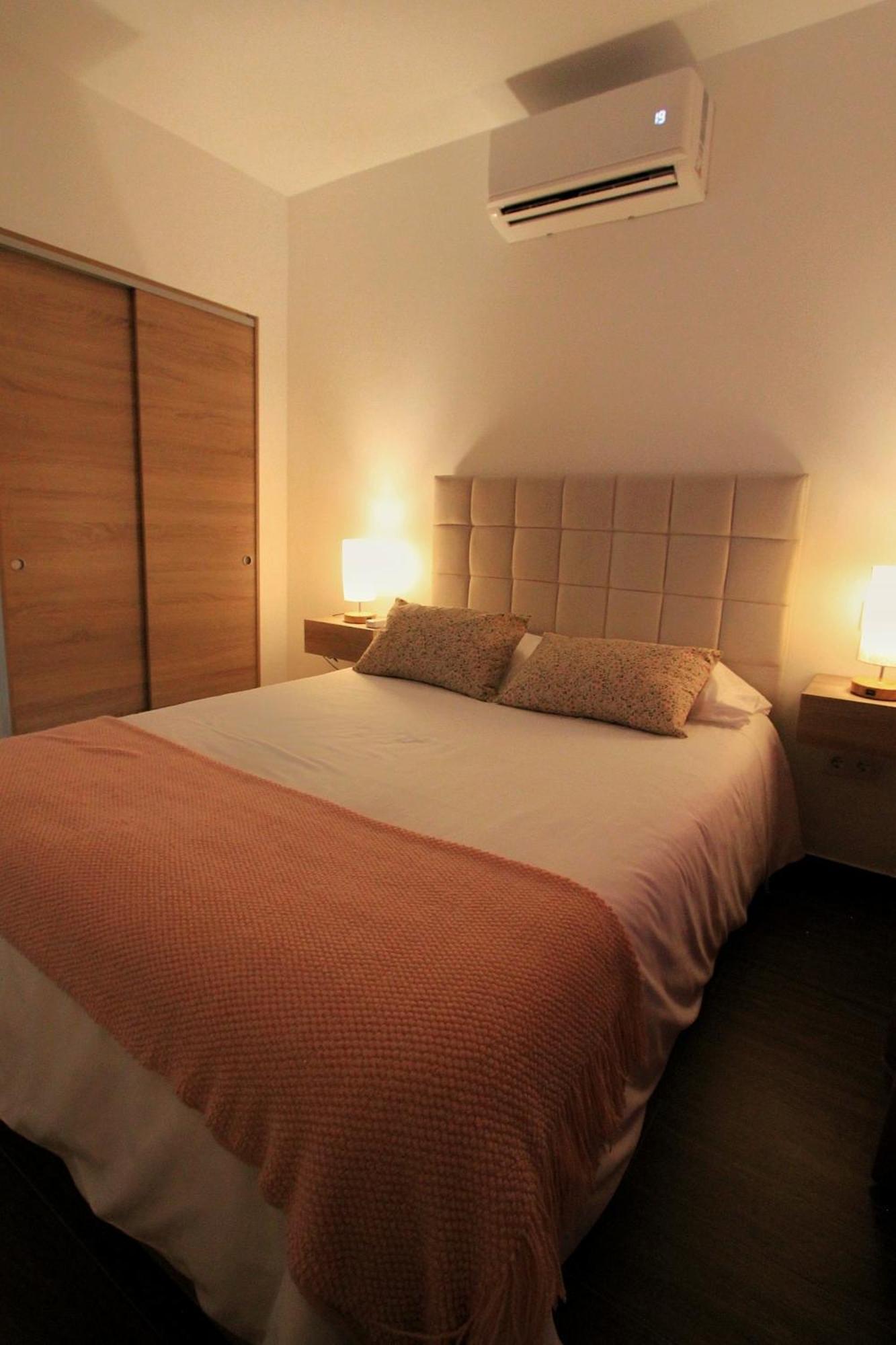 La Vera De Gredos Apartamento