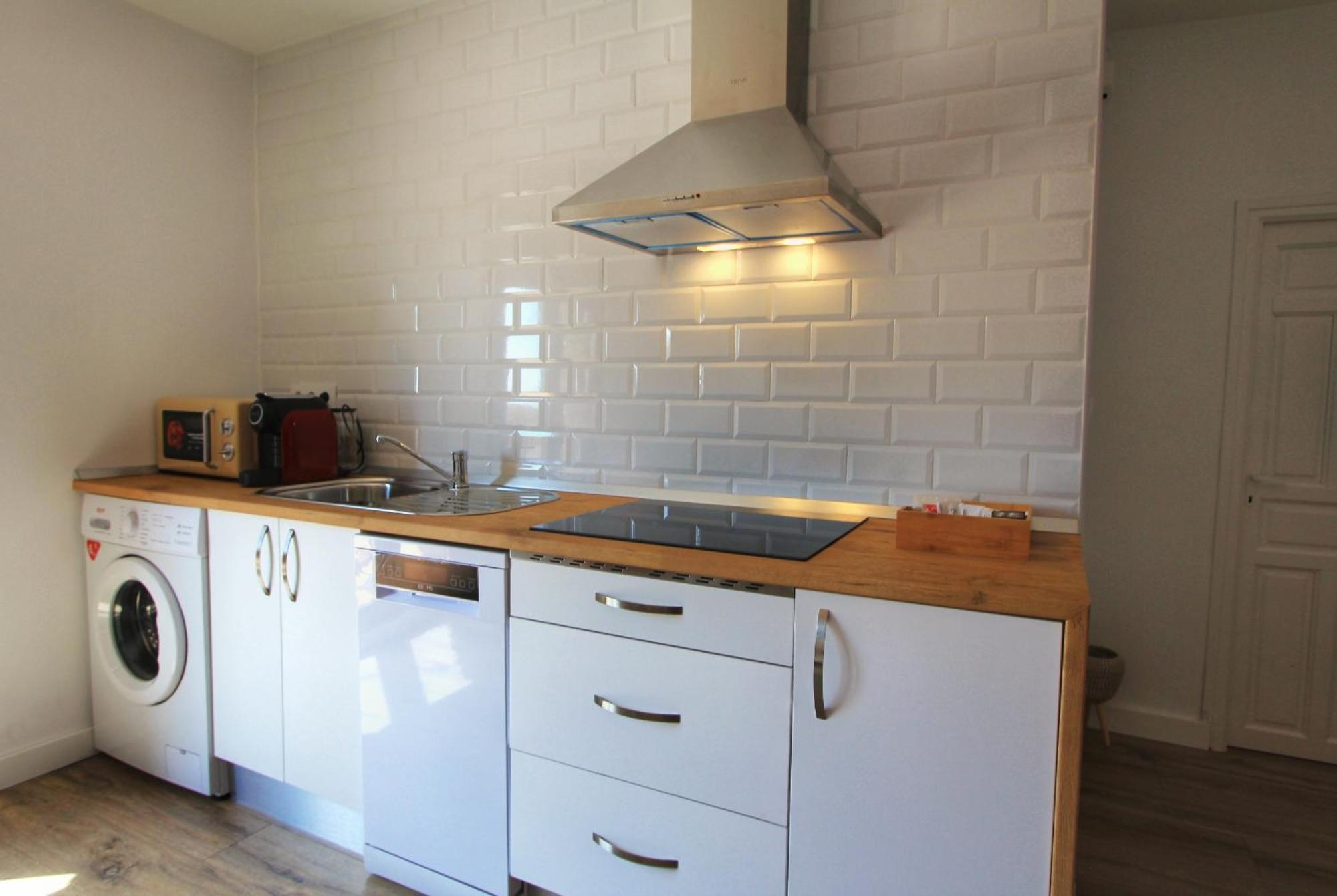 La Vera De Gredos Apartamento