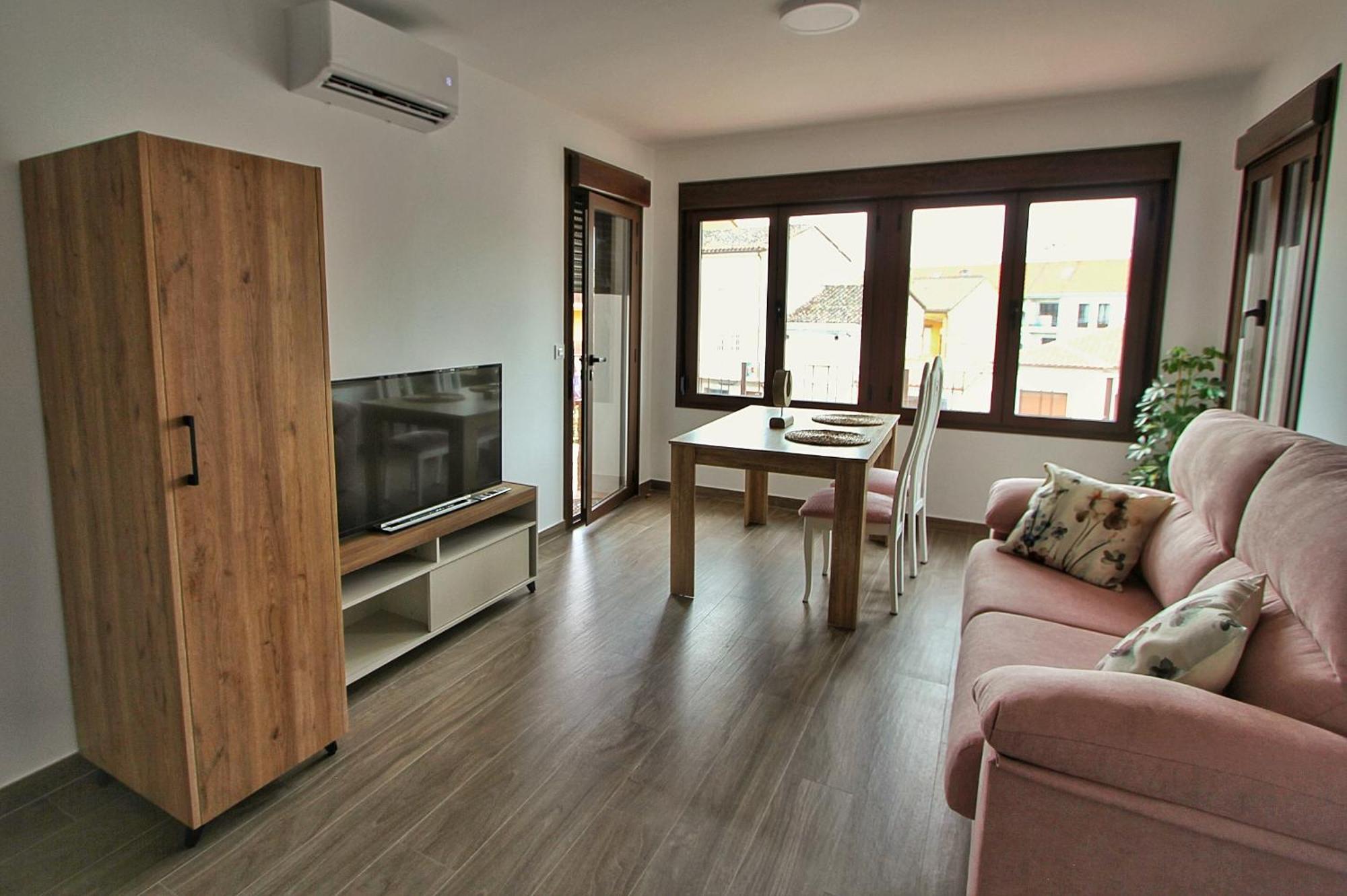 Apartamento La Vera De Gredos