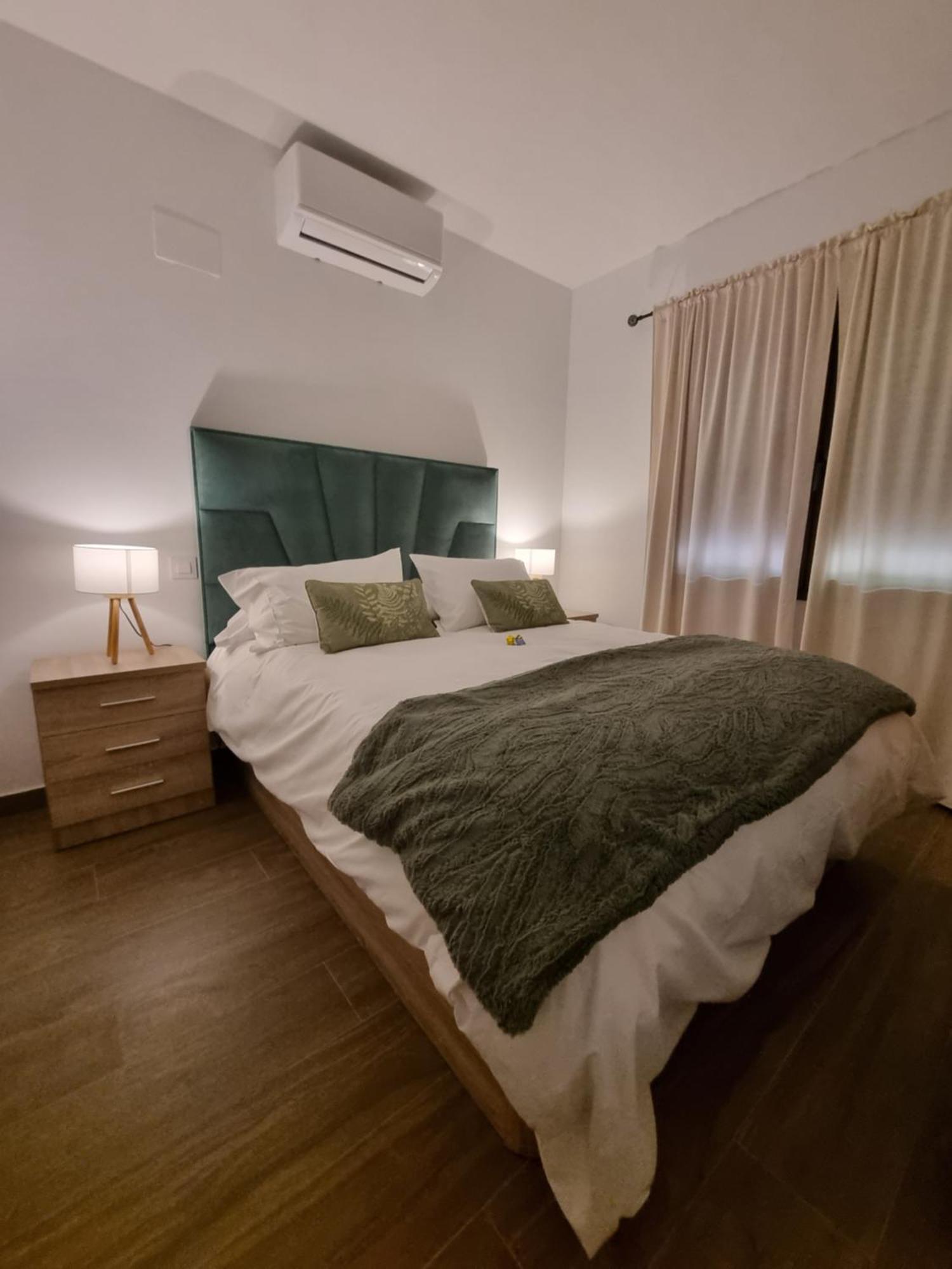 La Vera De Gredos Apartamento *