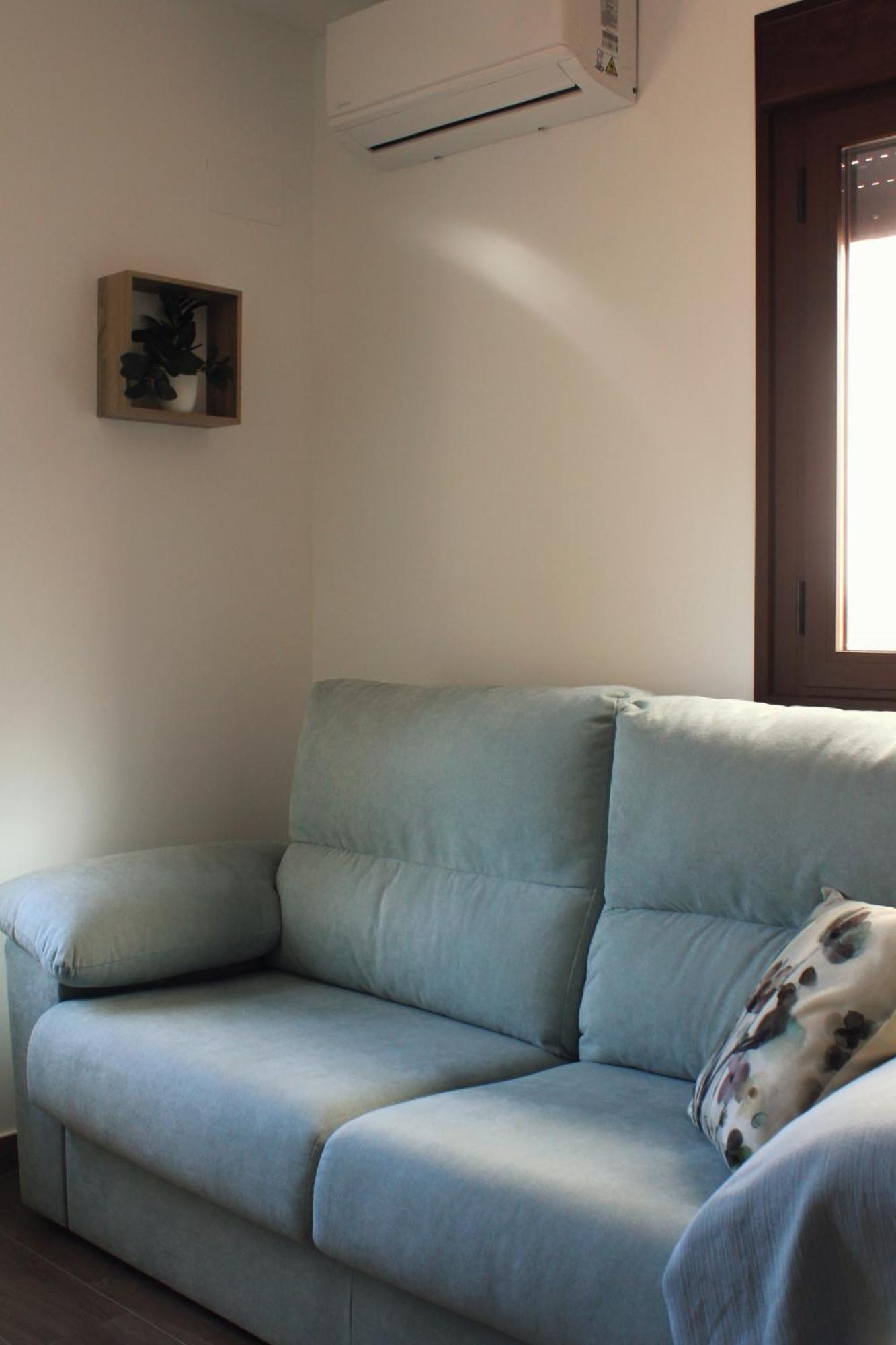 Apartamento La Vera De Gredos Villanueva De La Vera