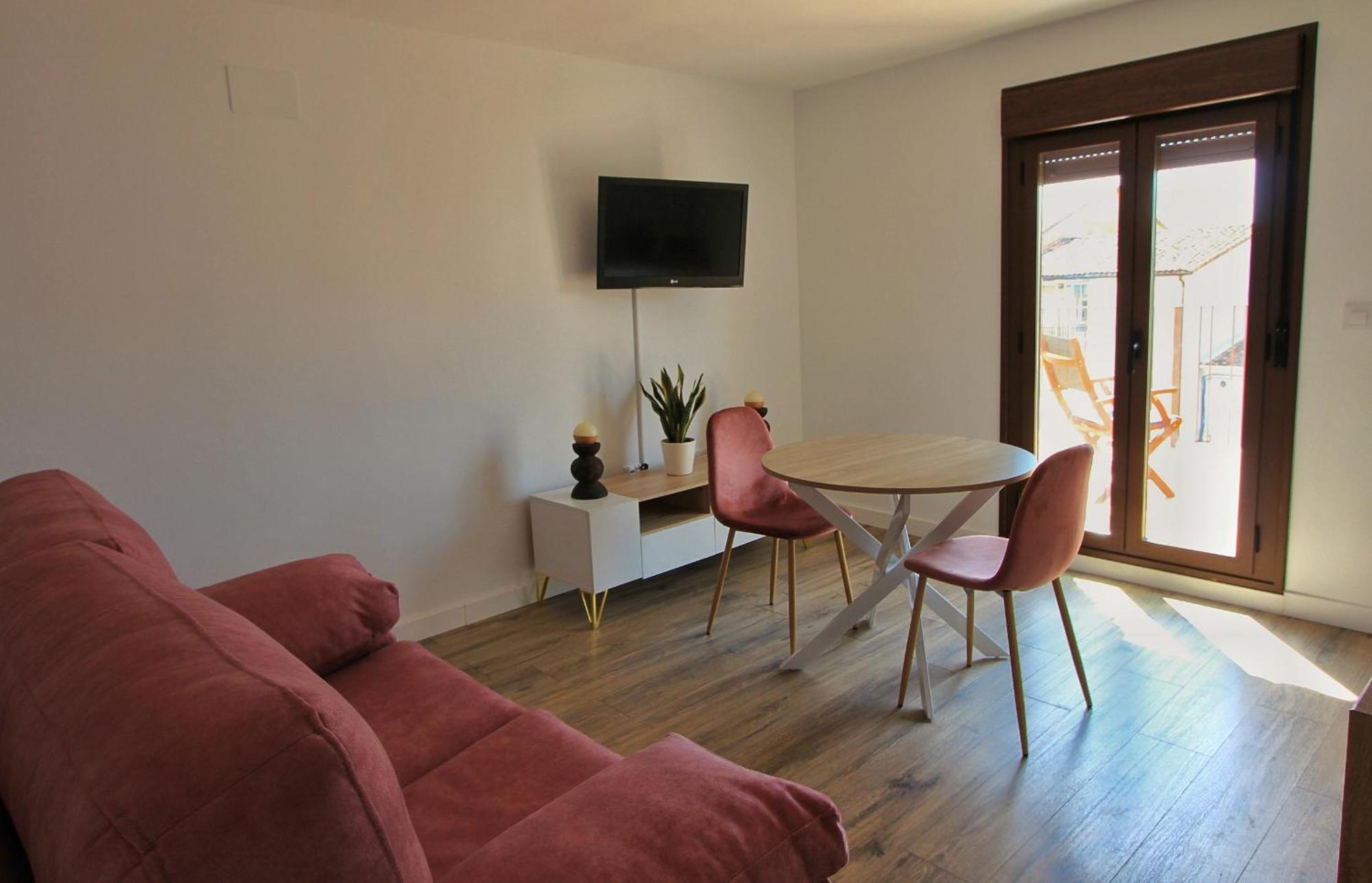 La Vera De Gredos Apartamento *
