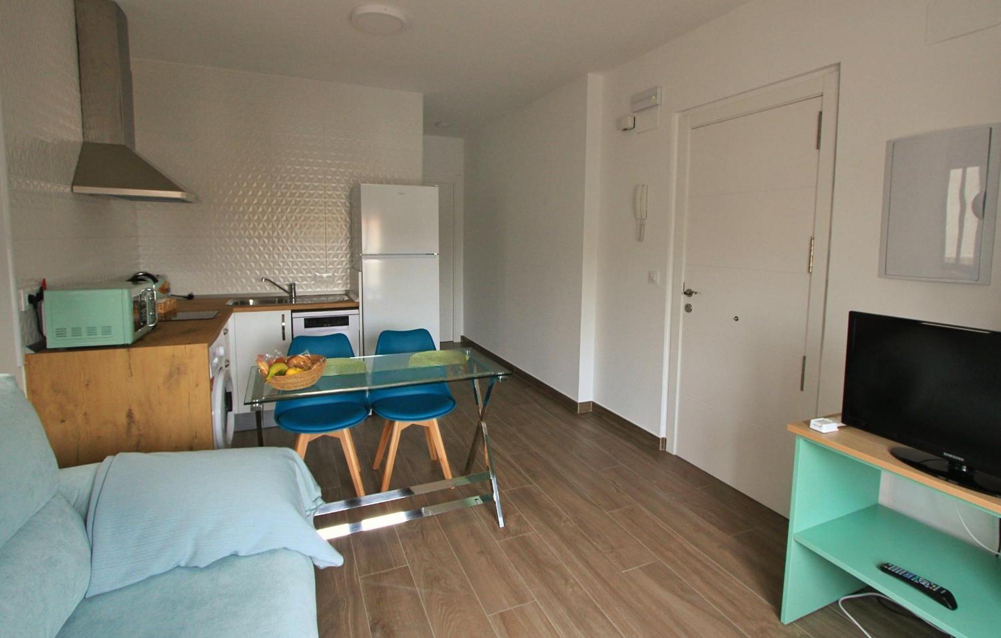 Apartamento La Vera De Gredos *