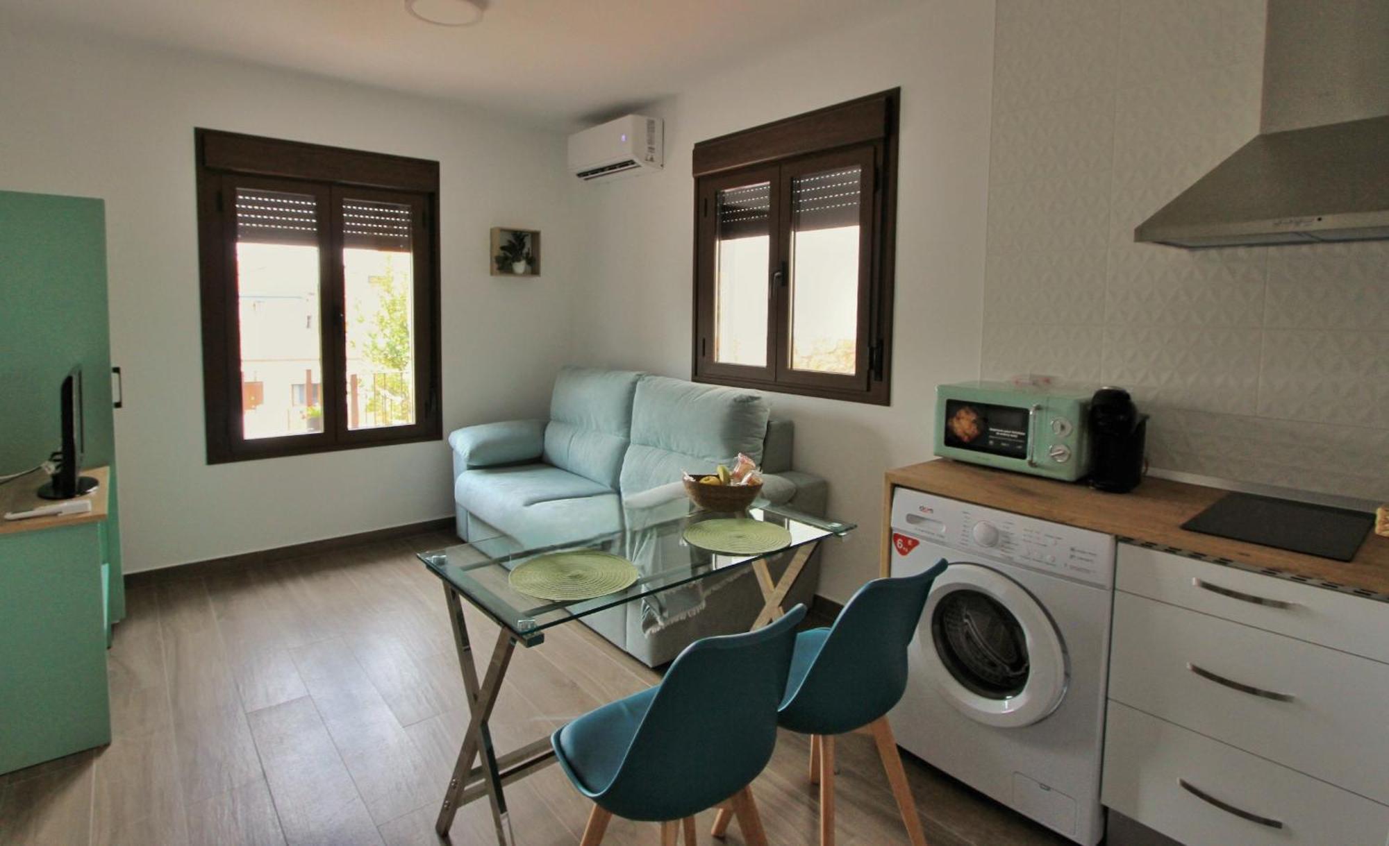 La Vera De Gredos Apartamento