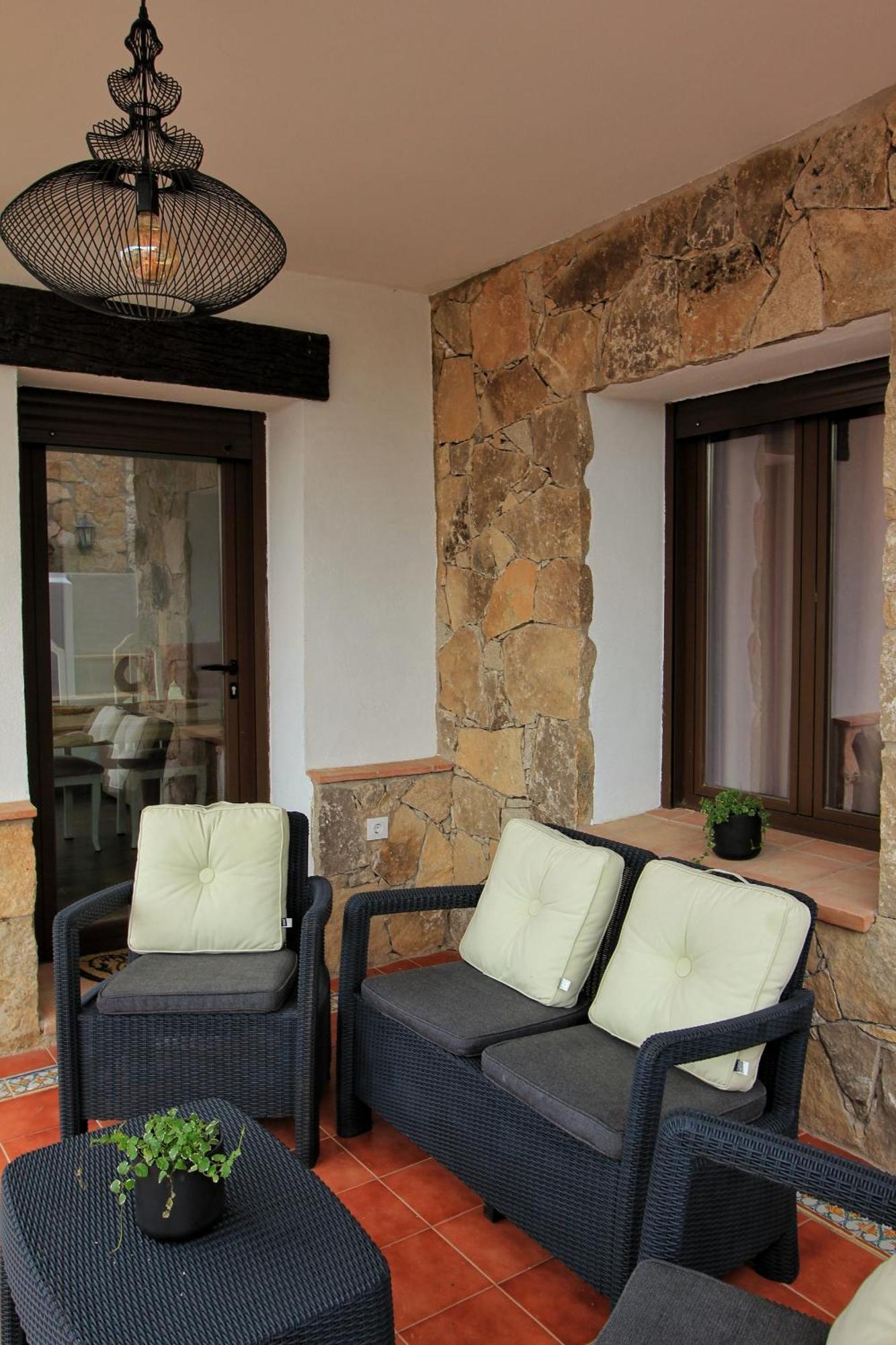 Apartamento La Vera De Gredos