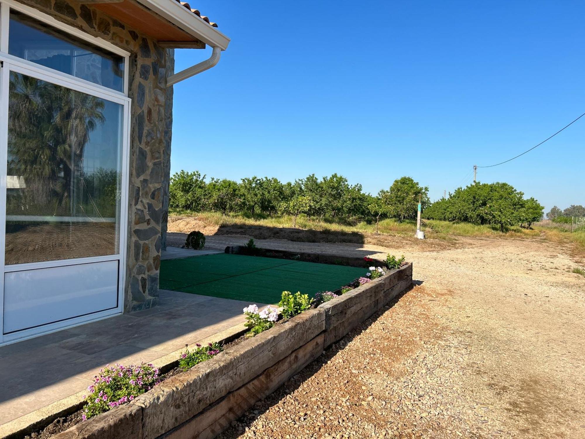 Apartamento La Casa De Almendros Guadiana del Caudillo