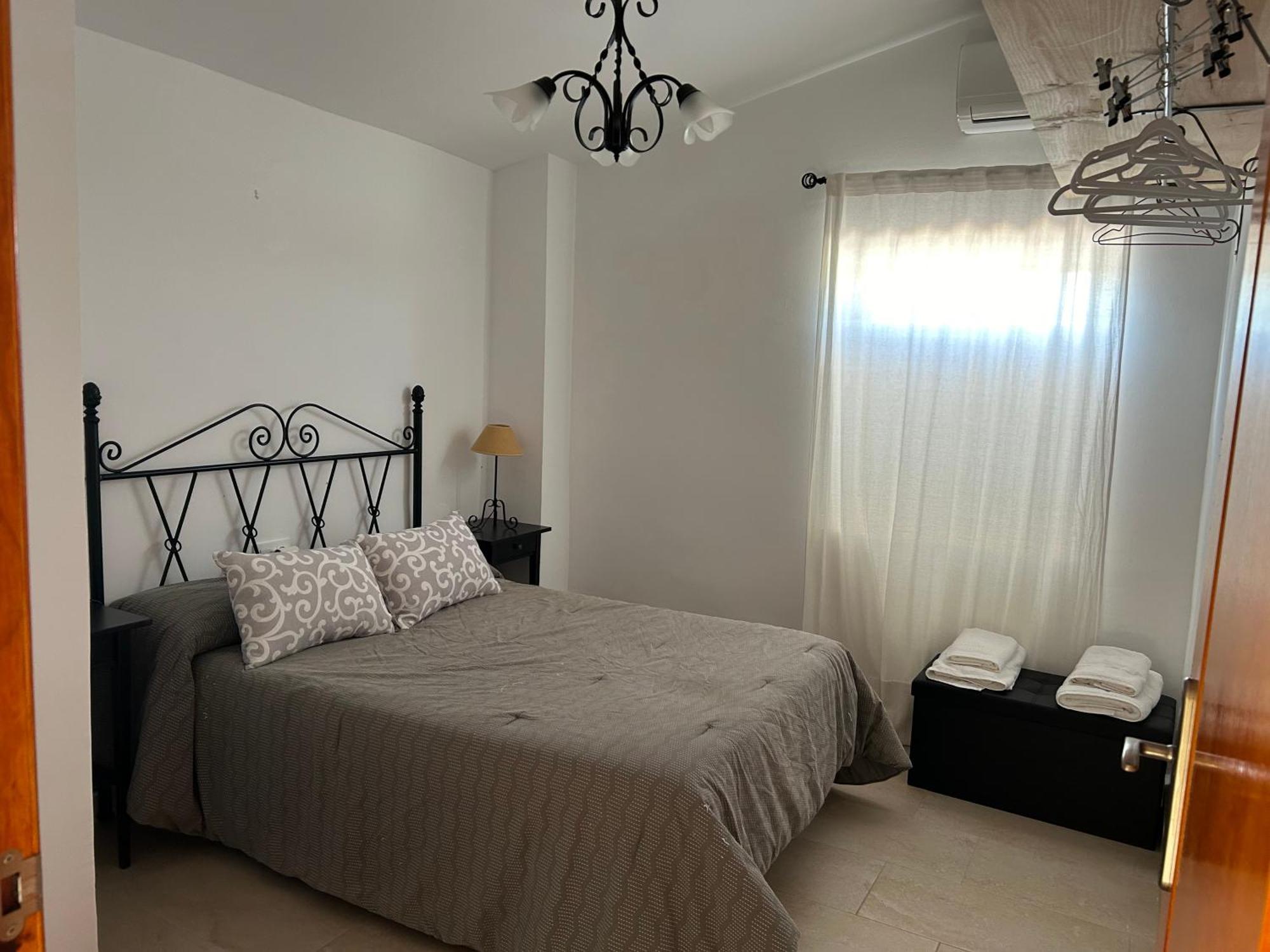 La Casa De Almendros Apartamento