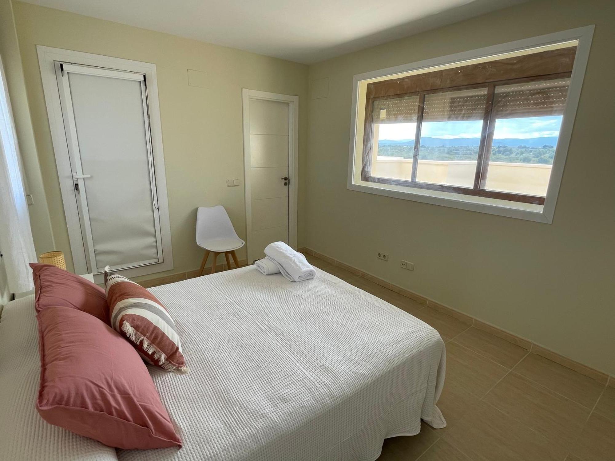 Panoramica Golf - *