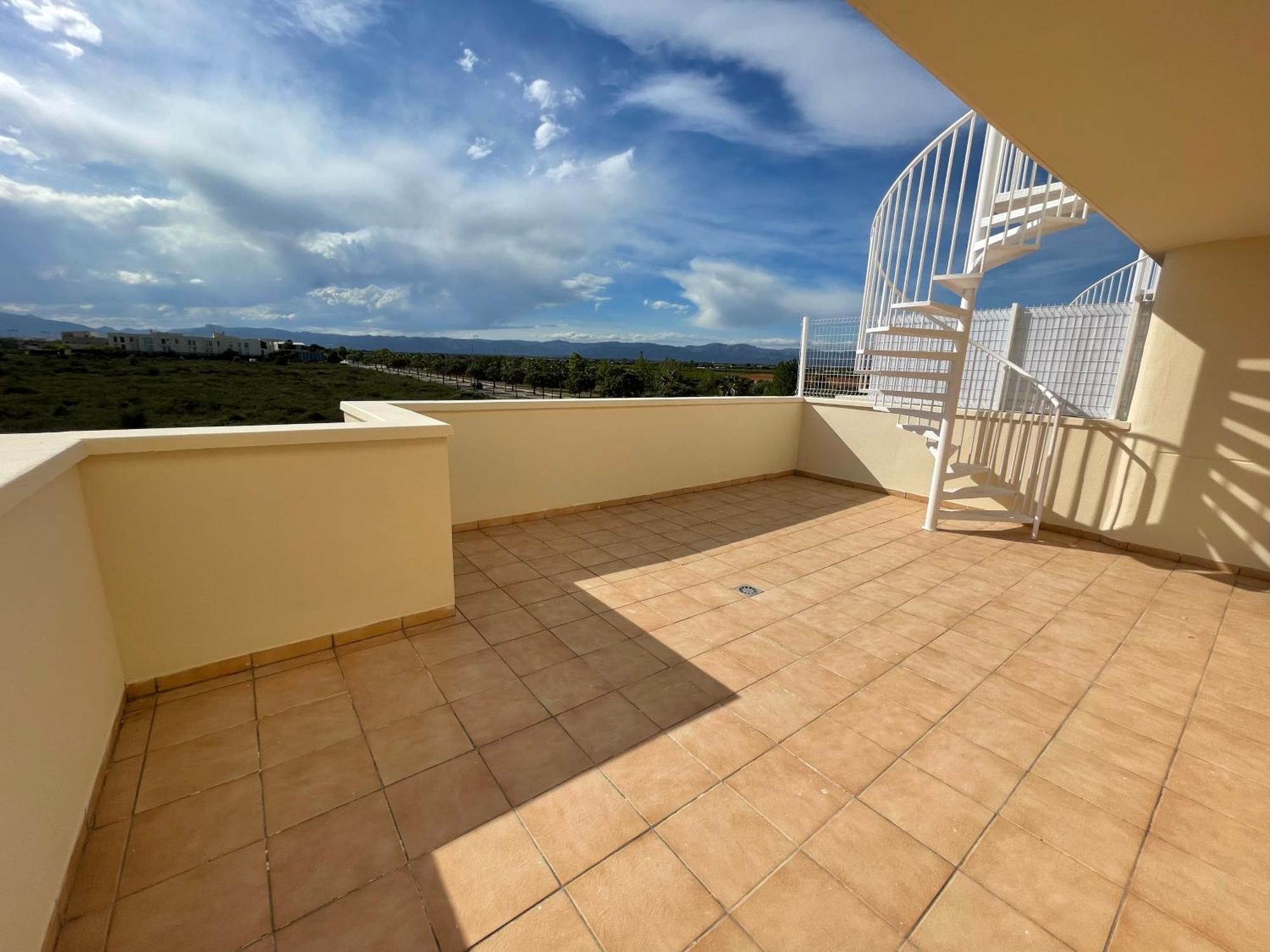 Panoramica Golf - Apartamento