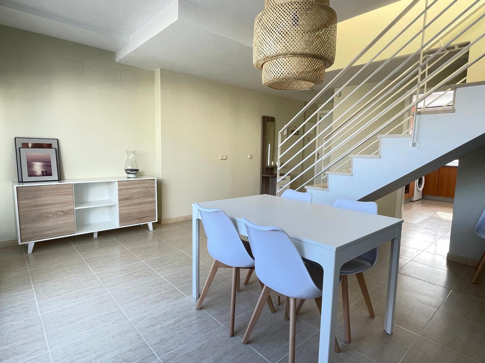 Panoramica Golf - Apartamento *
