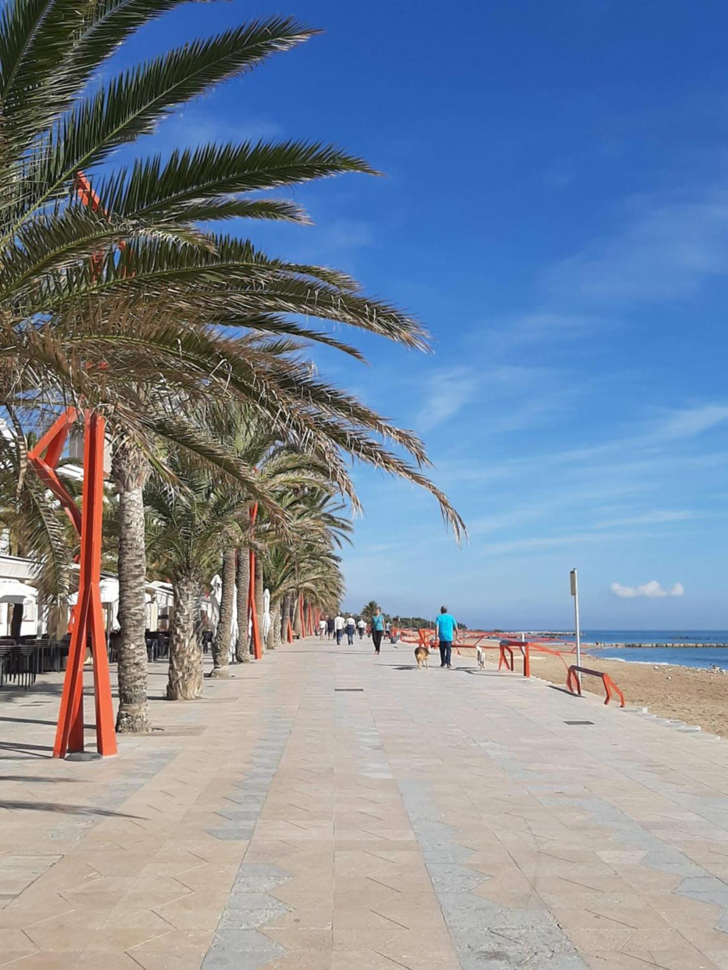 Panoramica Golf - Apartamento Sant Jordi