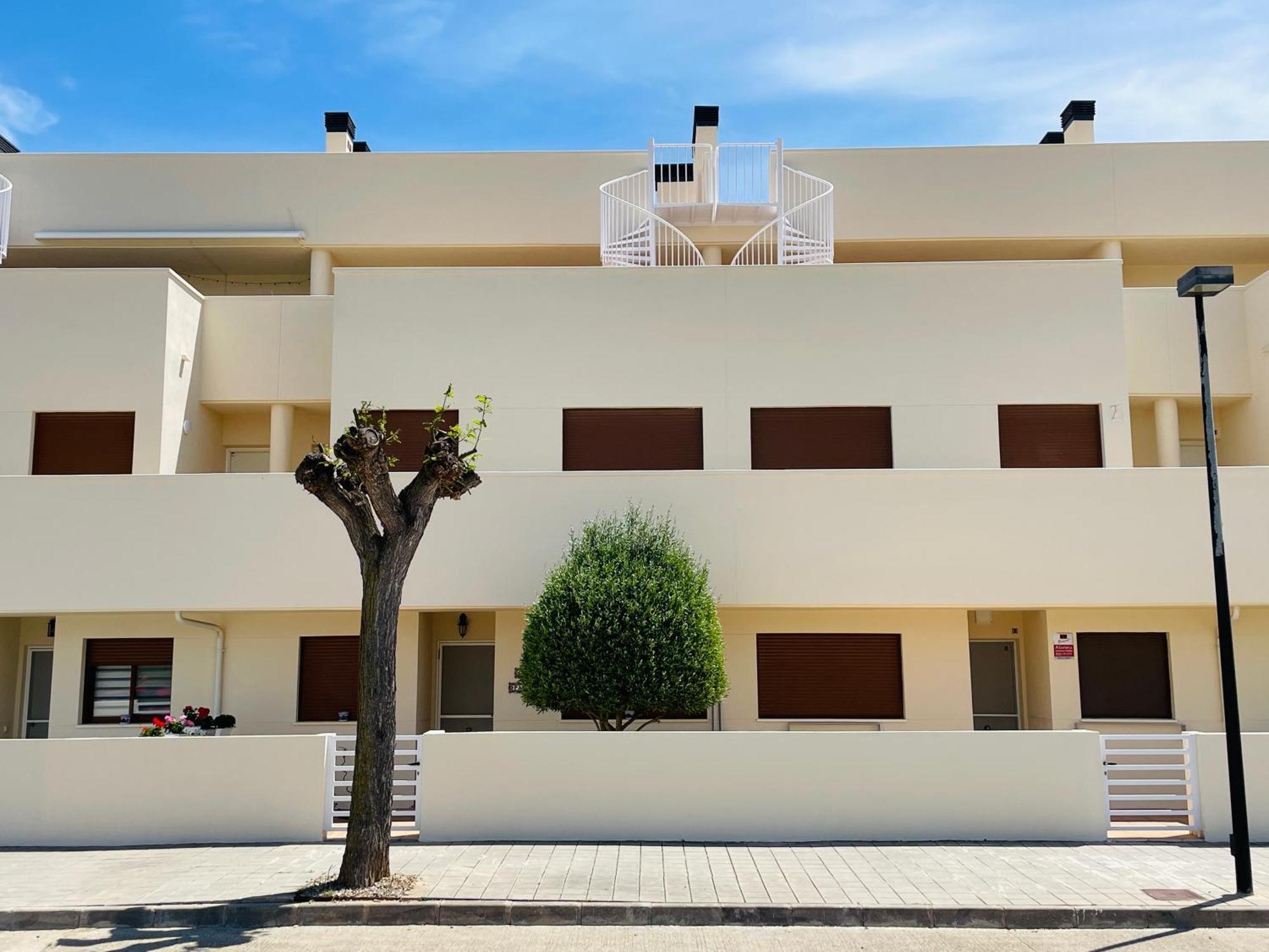 Panoramica Golf - * Sant Jordi