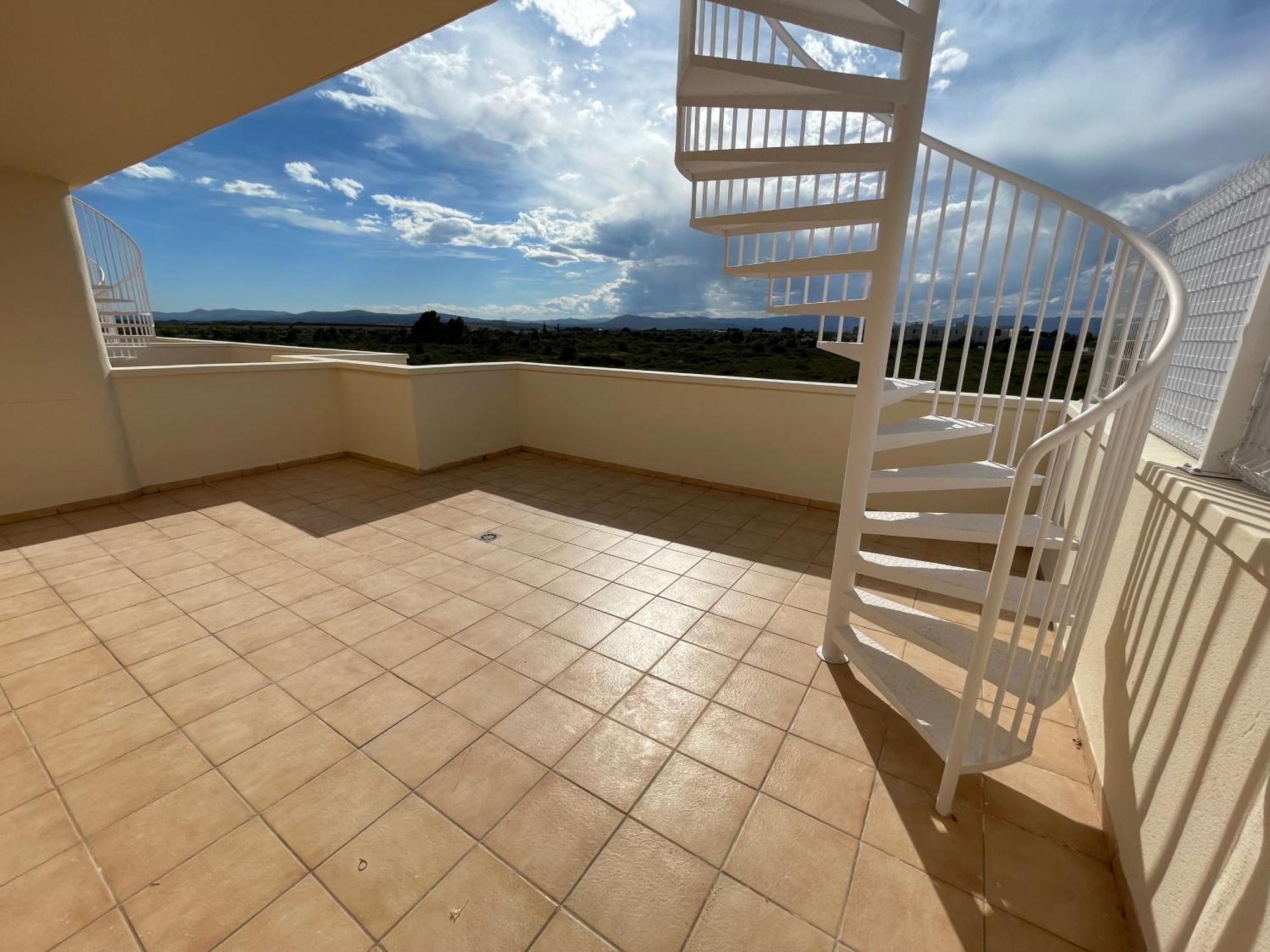 Apartamento Panoramica Golf - *