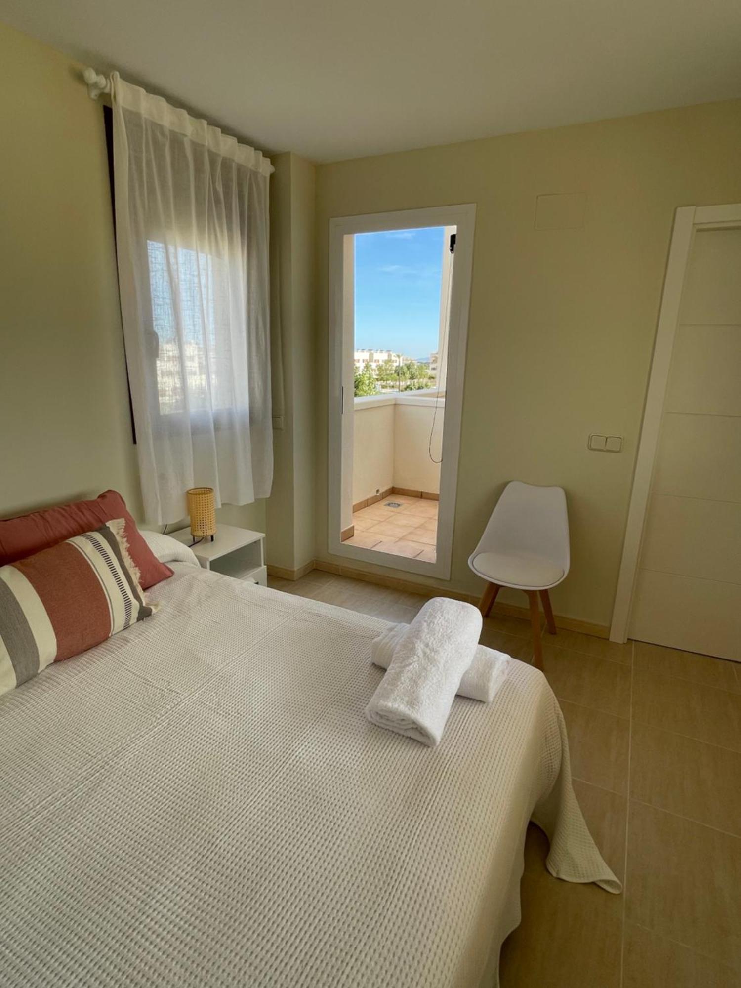 Apartamento Panoramica Golf - Sant Jordi