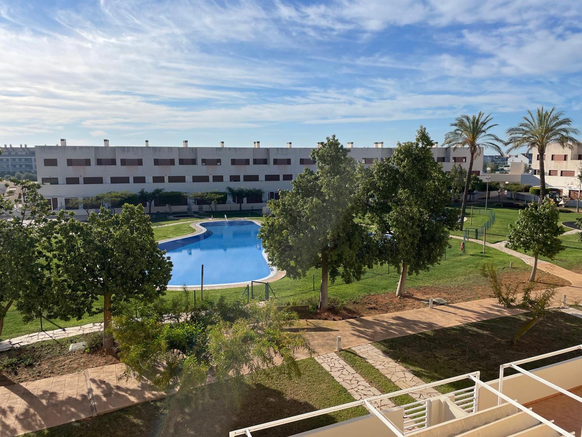 Panoramica Golf - *