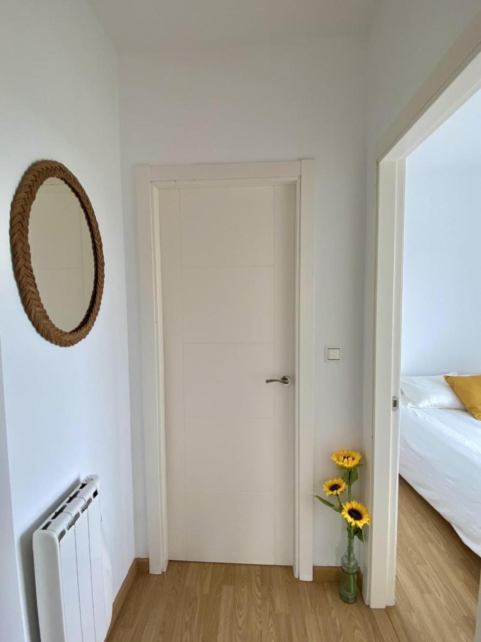 Apartamento Con Vistas Al Mar