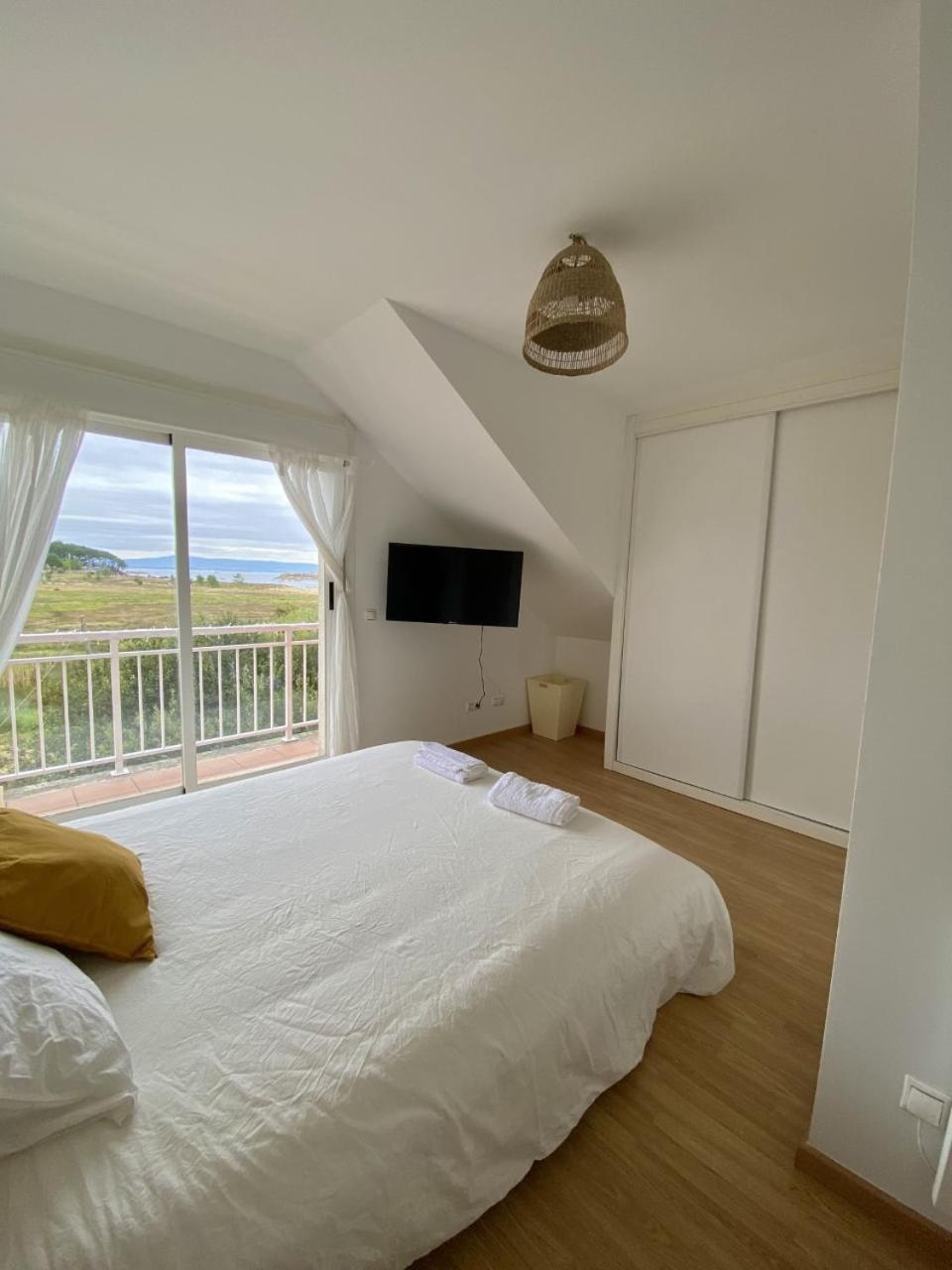 Con Vistas Al Mar Apartamento