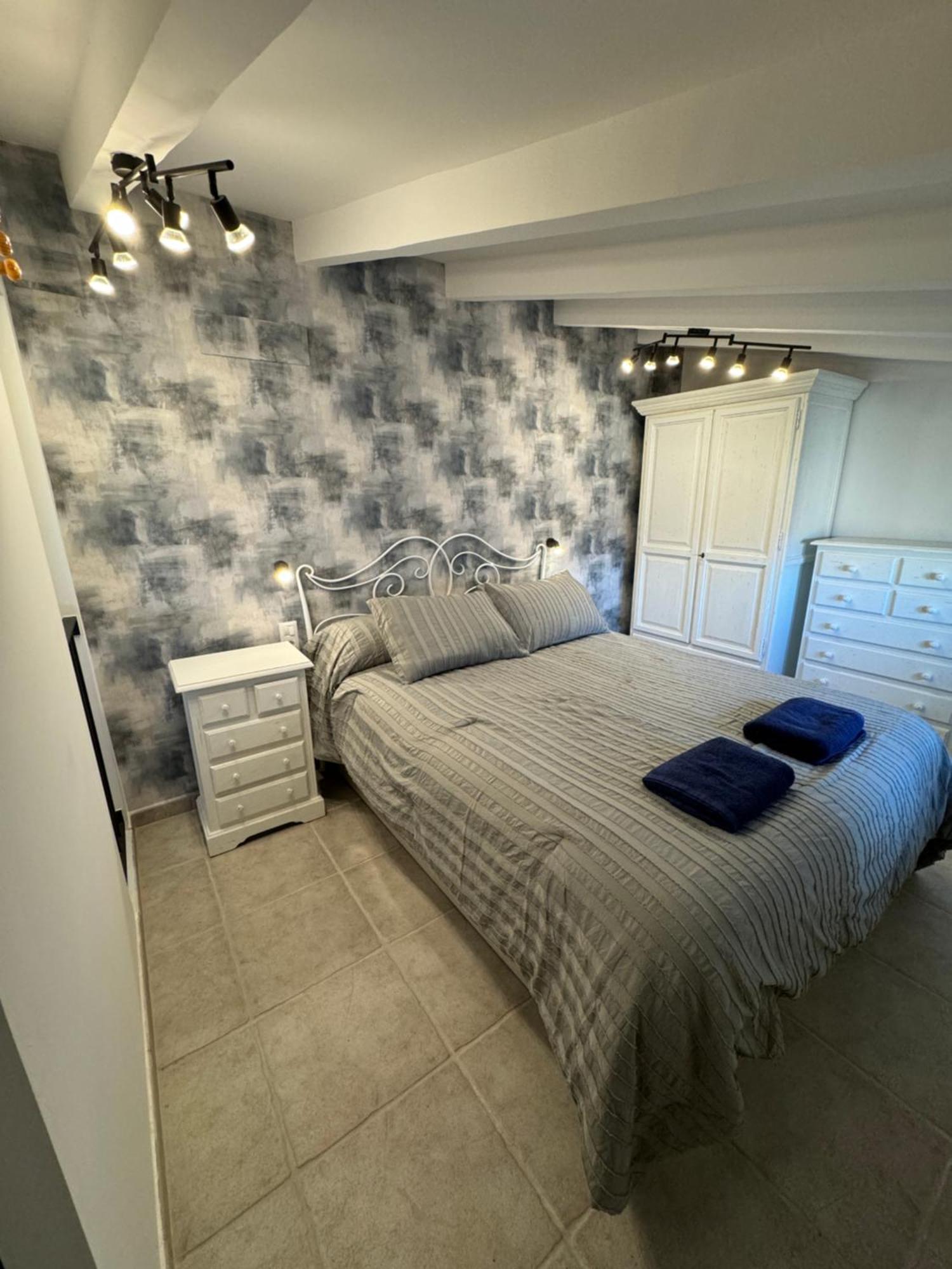 El Niu De Apartment Claravalls