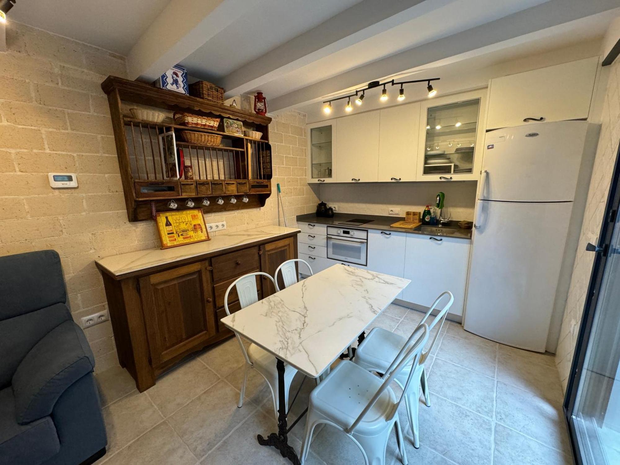 El Niu De Apartamento Claravalls