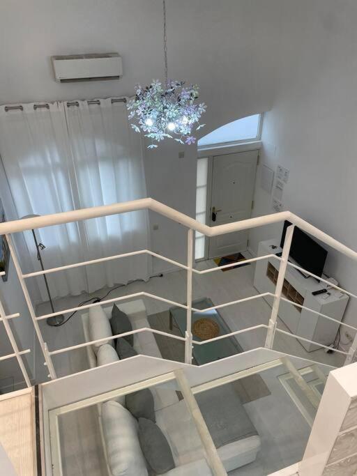 Loft En Retiro Apartment