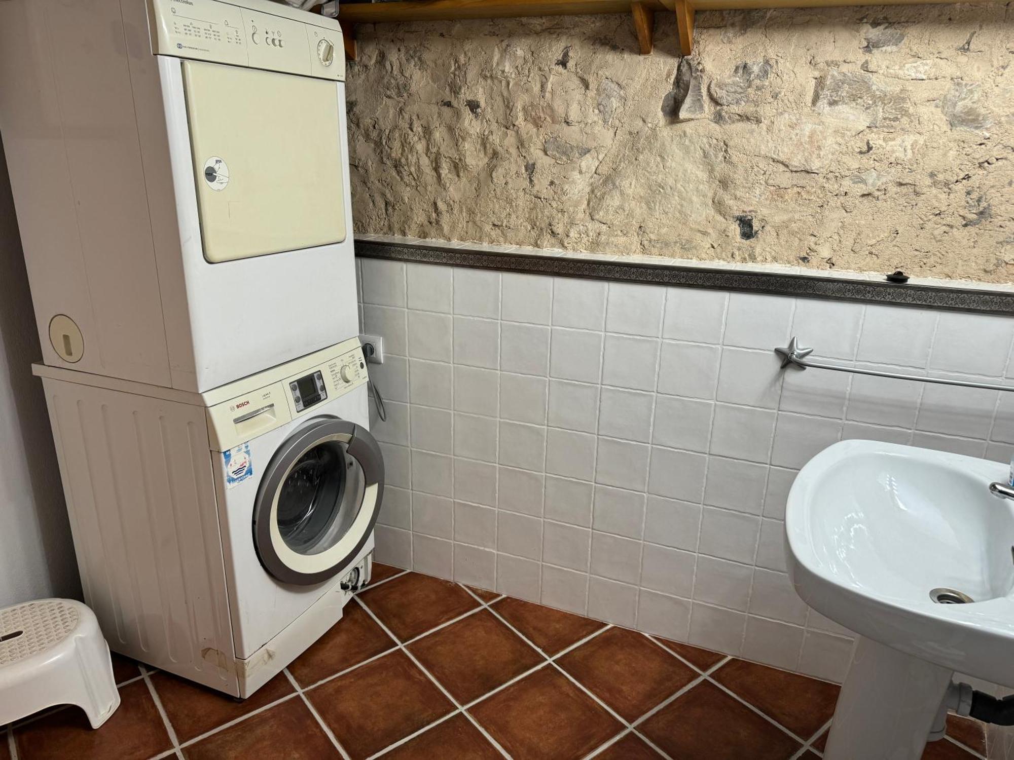 Apartamento El Niu De