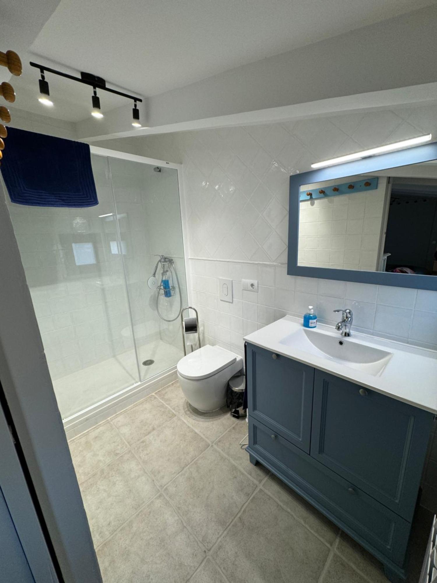 Apartamento El Niu De