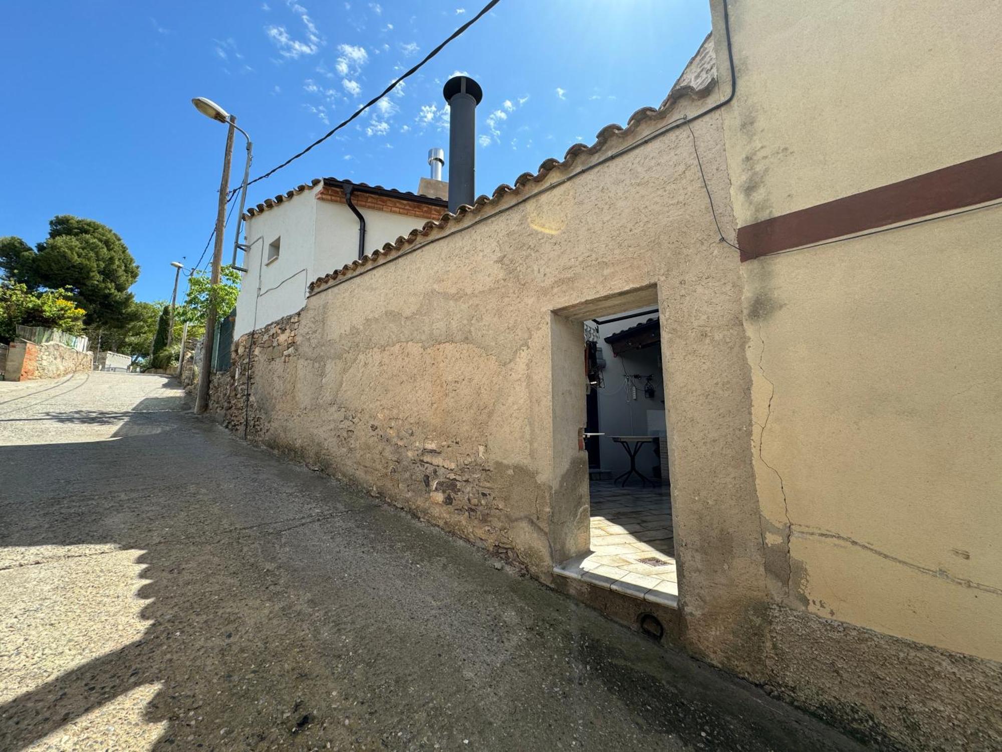 Apartamento El Niu De *