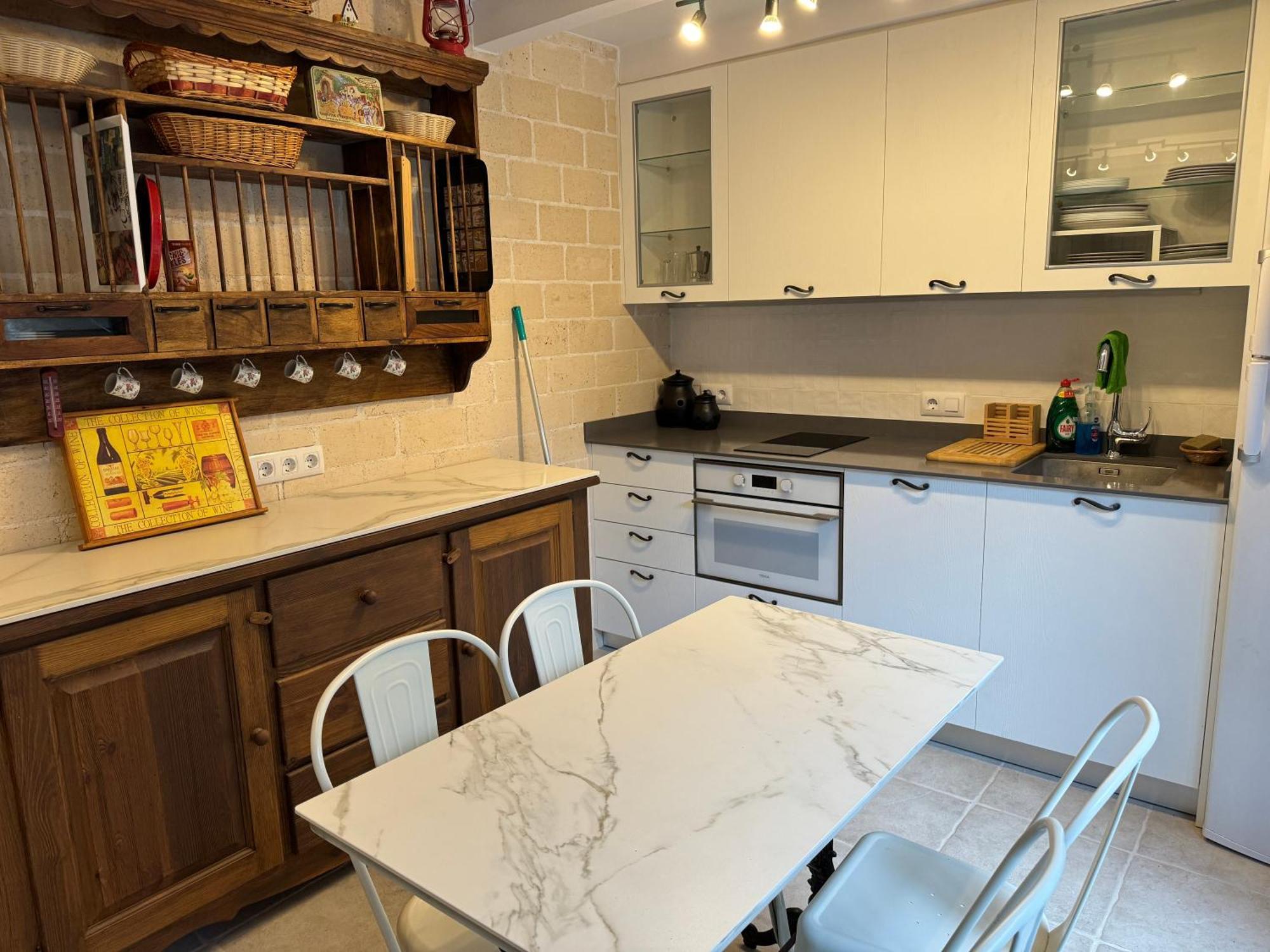 El Niu De Apartamento *