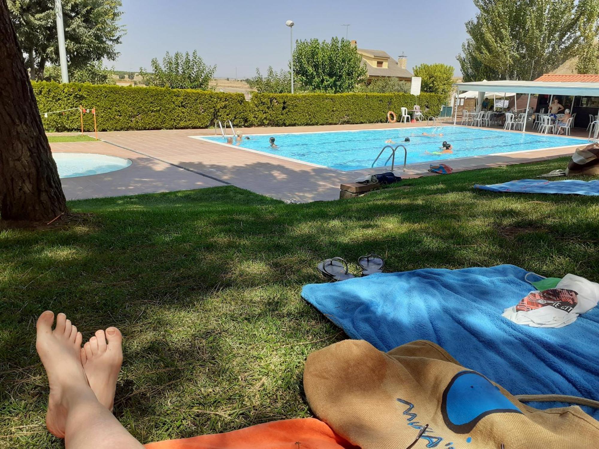 Apartment El Niu De Claravalls