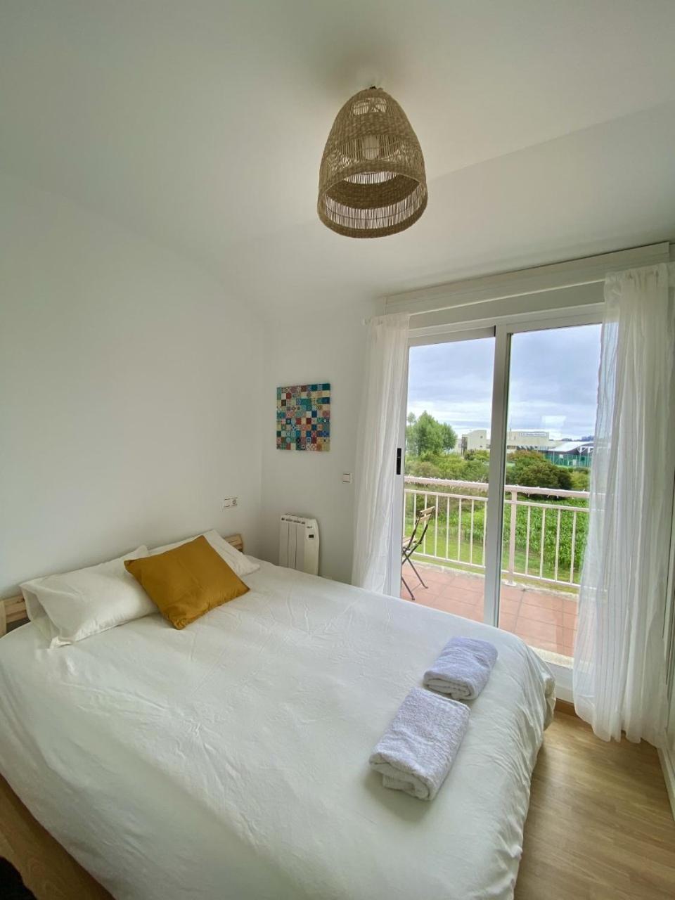 Apartamento Con Vistas Al Mar
