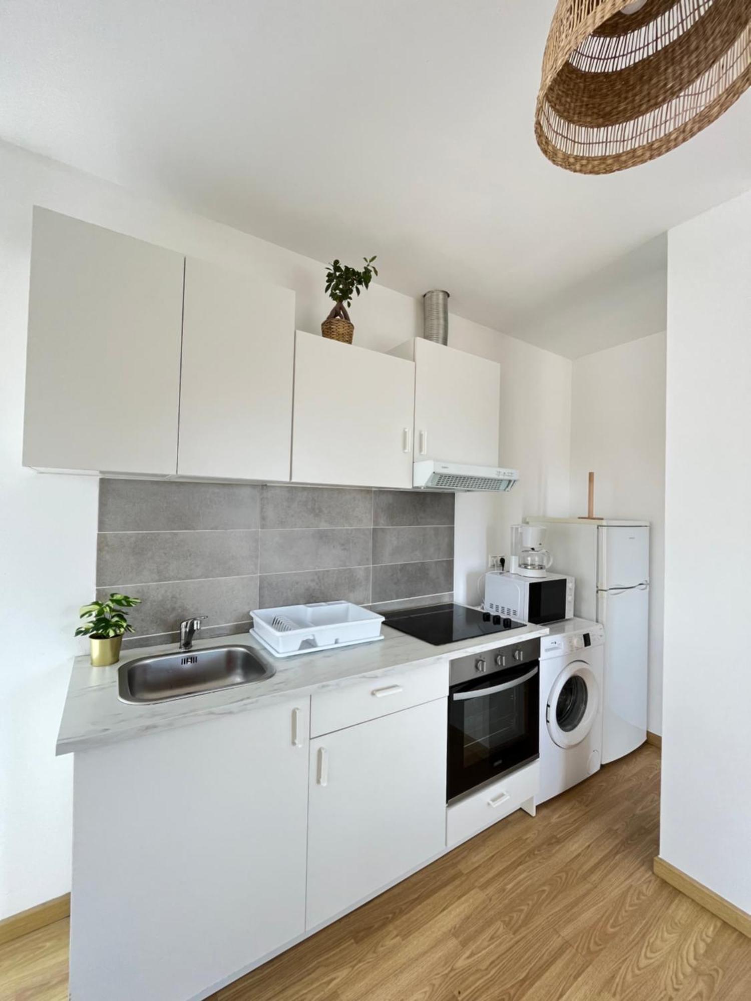 Apartamento Con Vistas Al Mar Ribeira