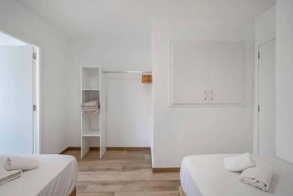 Apartamento Golden Glow With Ac And Pool *