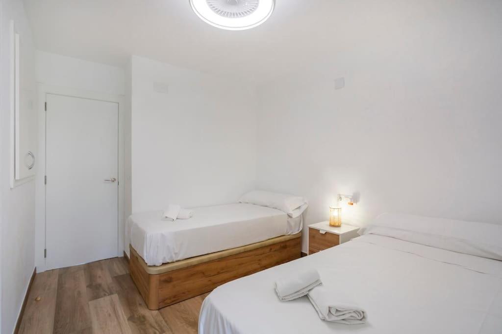 Apartamento Golden Glow With Ac And Pool