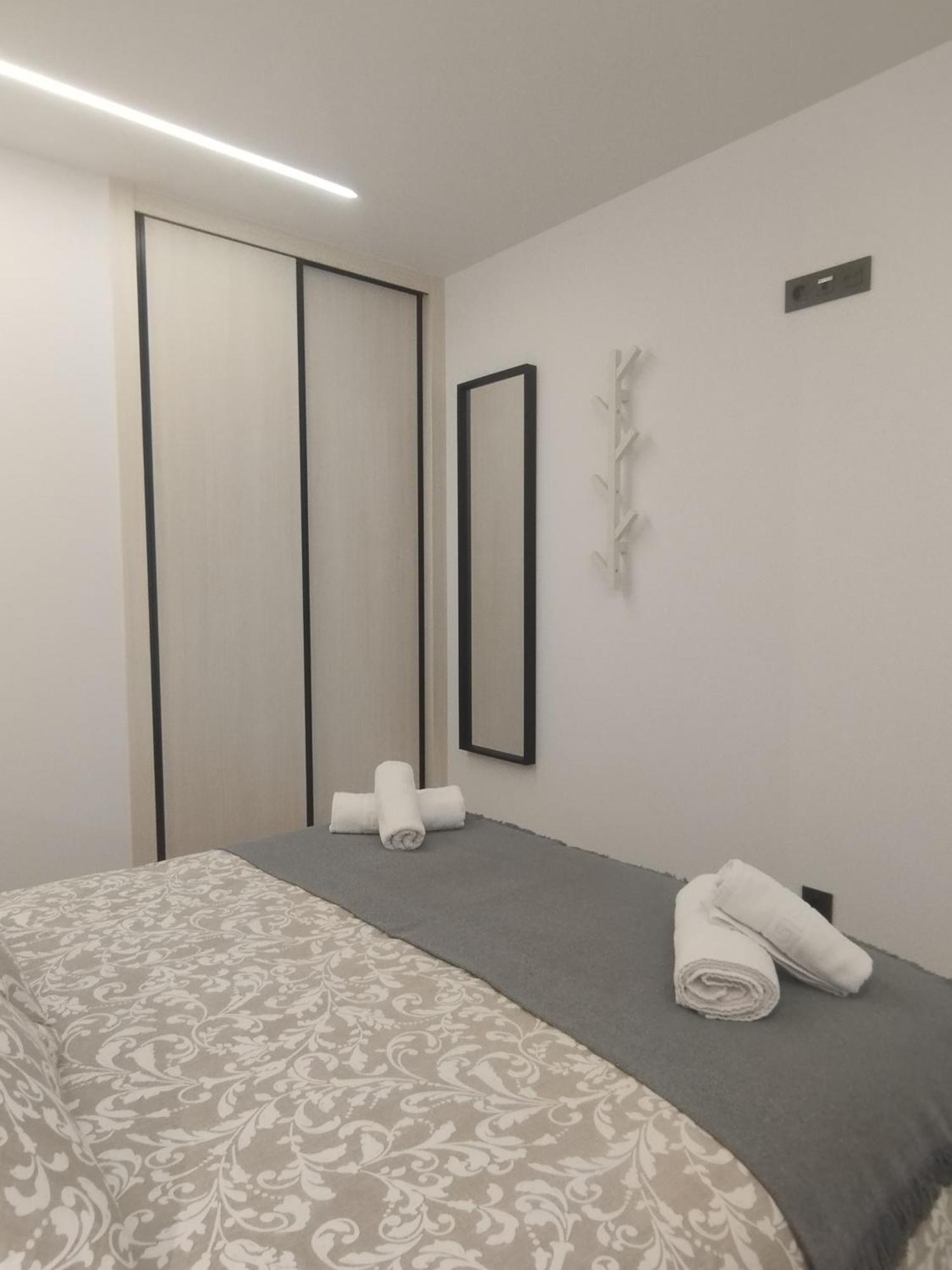 Casa Anton Holiday home Muxia