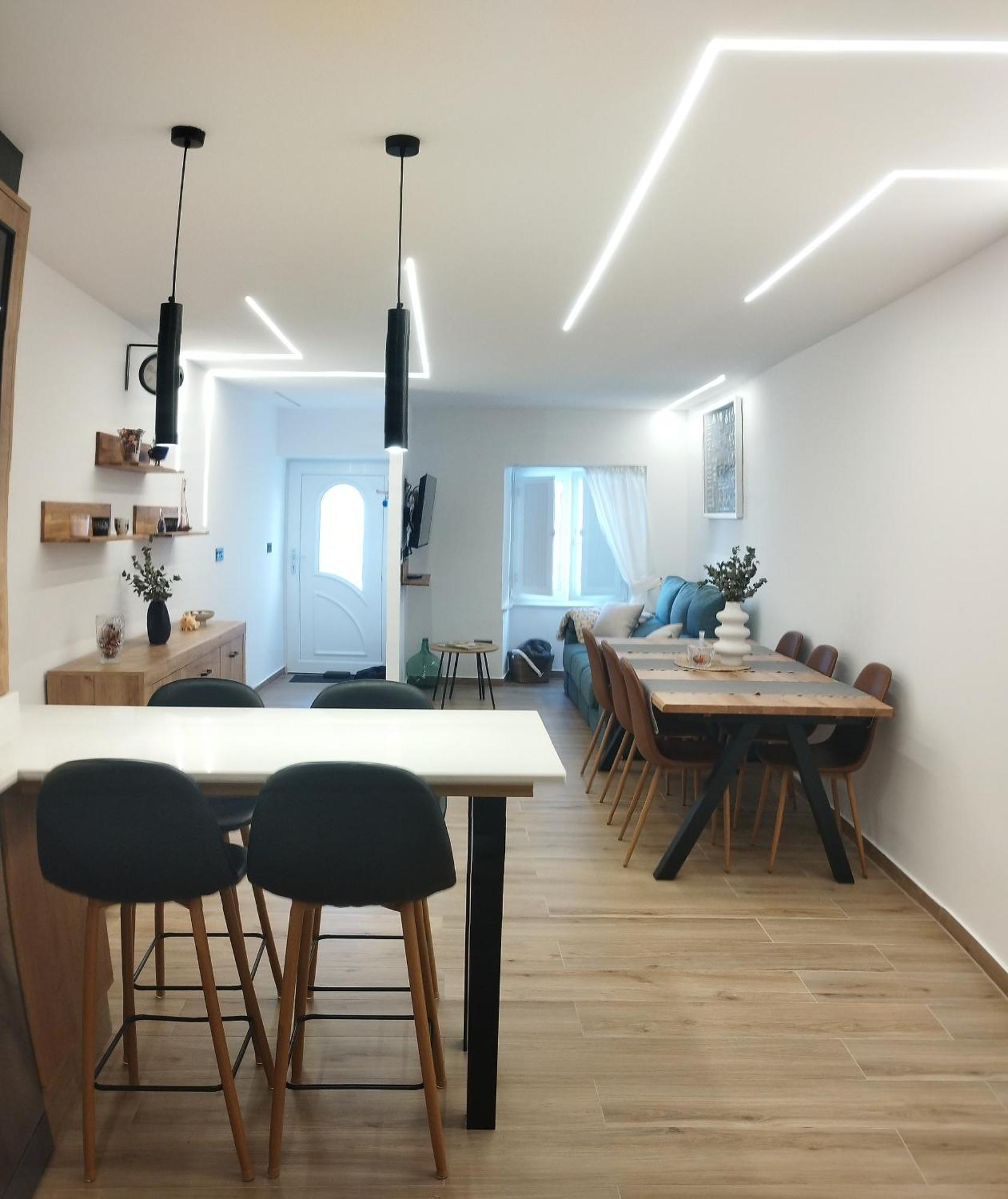 Casa Anton Holiday home *